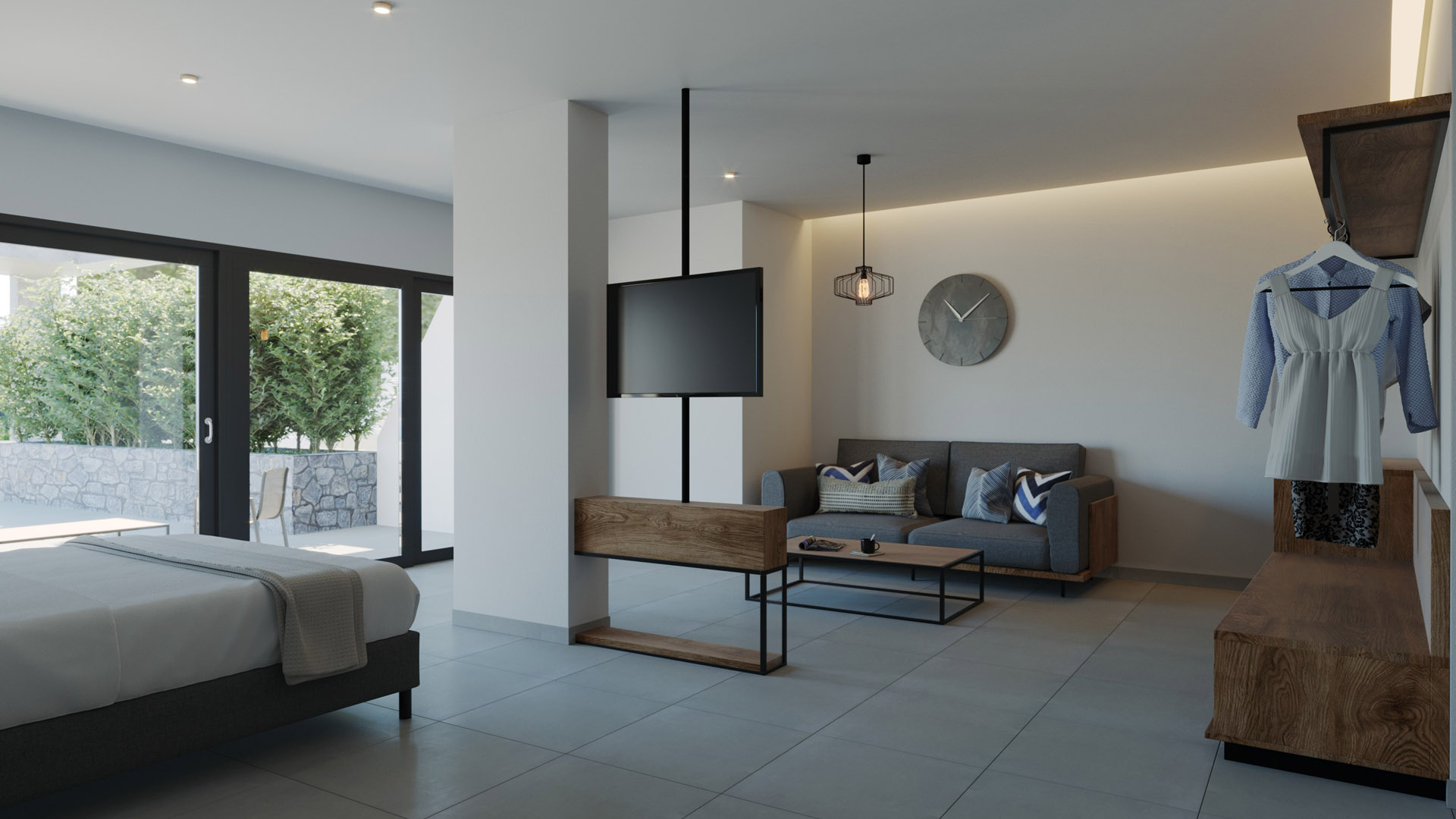 Atalanti Boutique Hotel - Adults Only