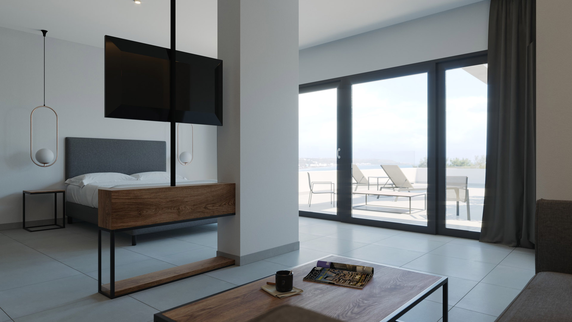 Atalanti Boutique Hotel - Adults Only