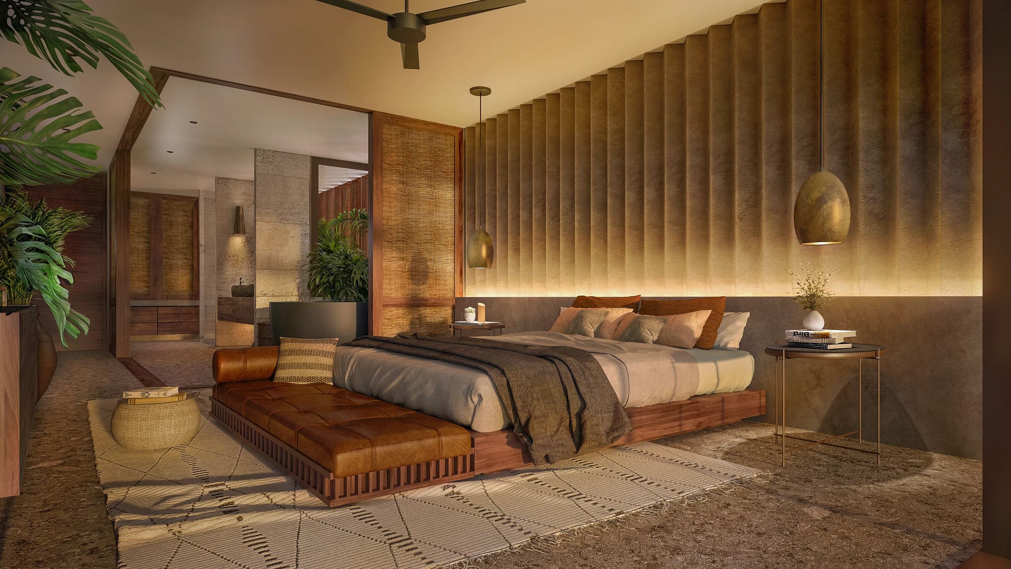 Secrets Tulum Resort & Beach Club