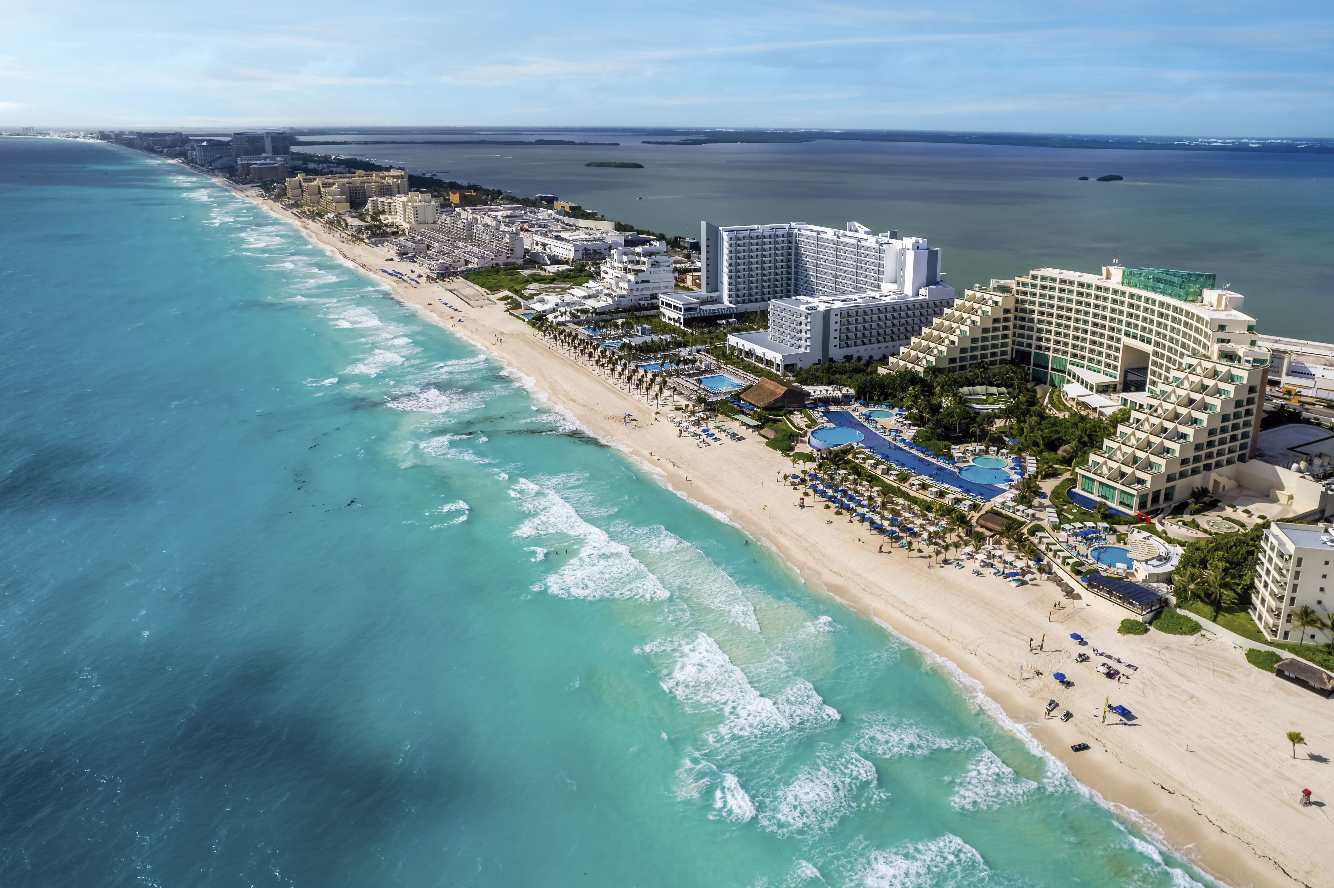 Hotel Riu Palace Kukulkan