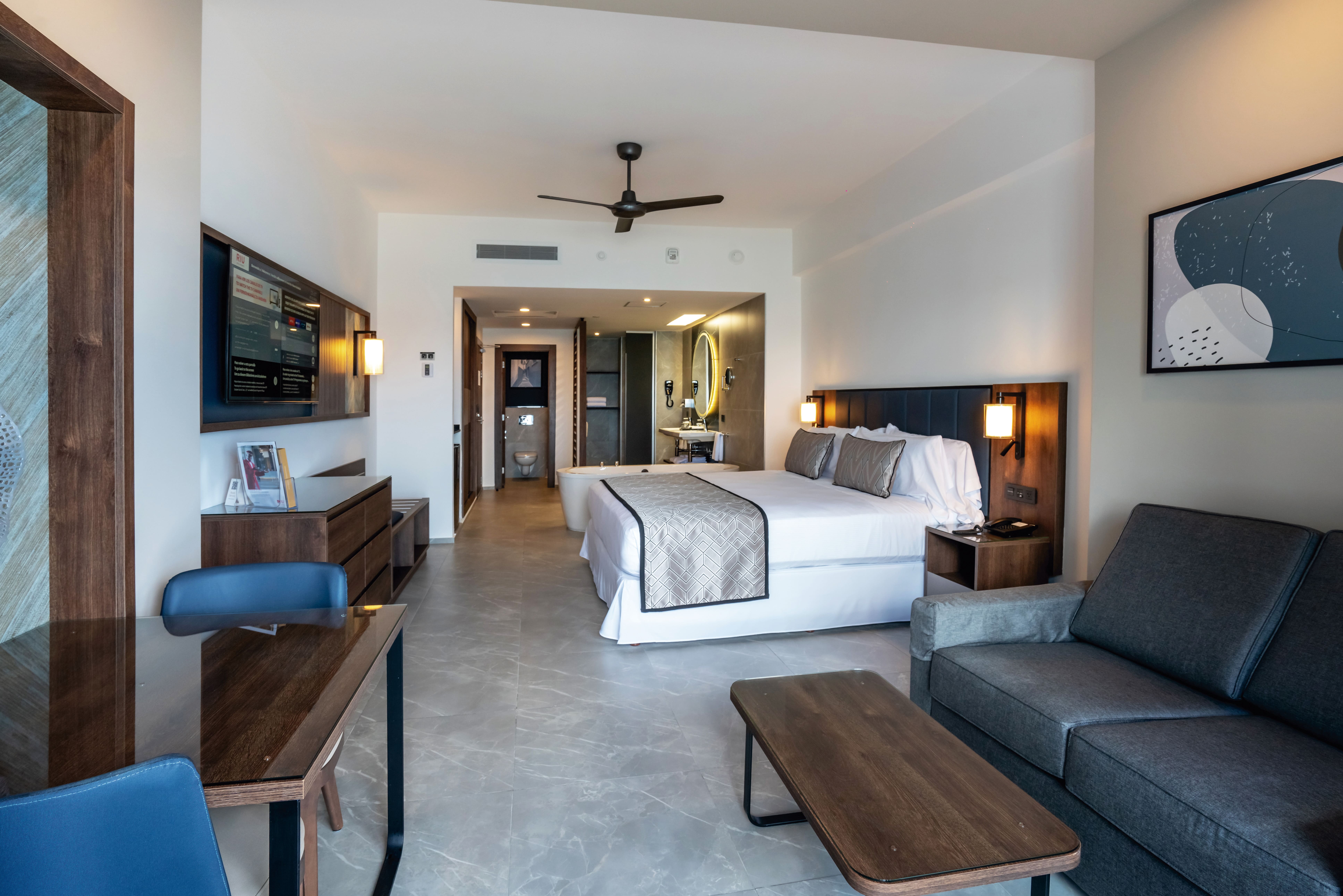 Hotel Riu Palace Kukulkan