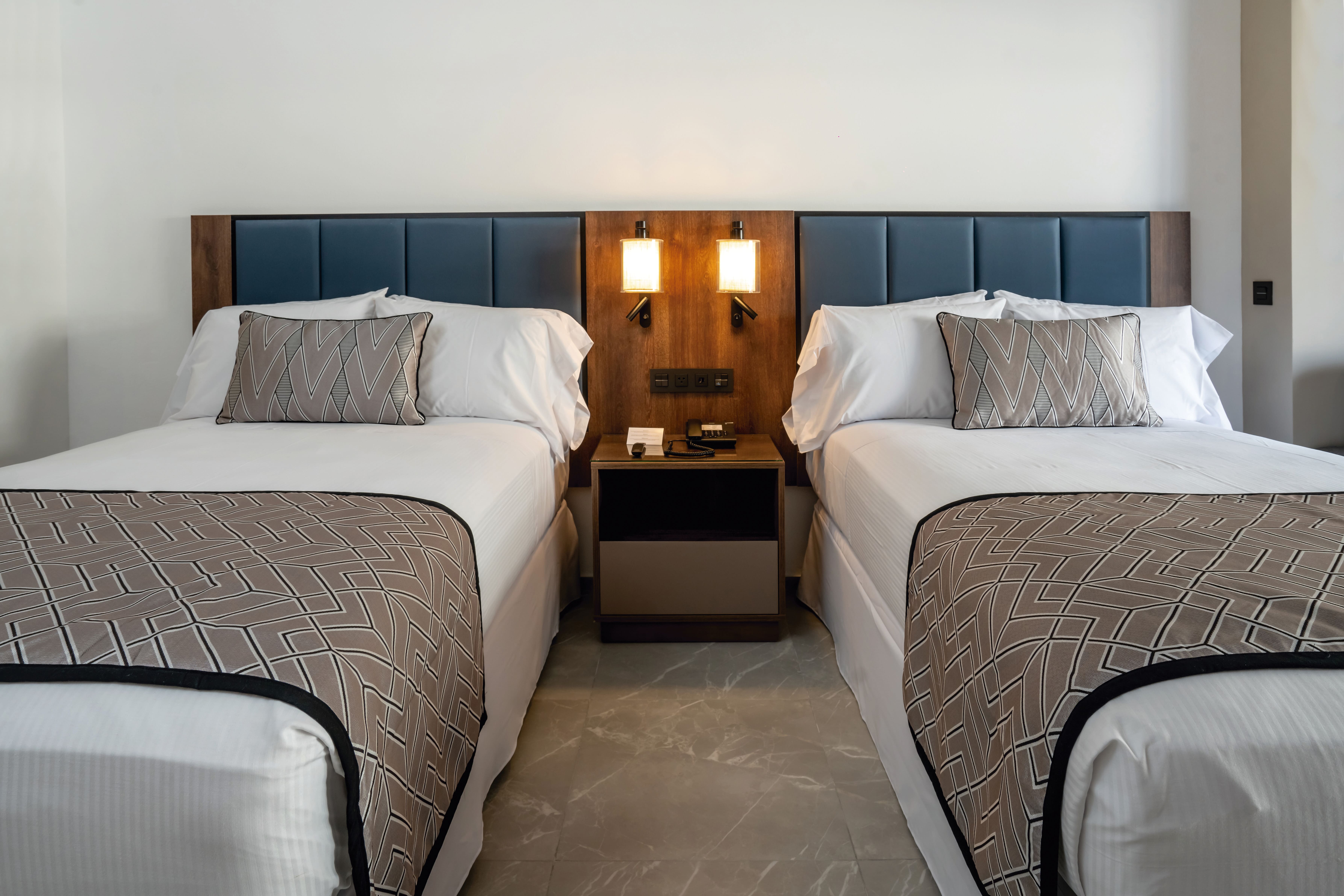 Hotel Riu Palace Kukulkan