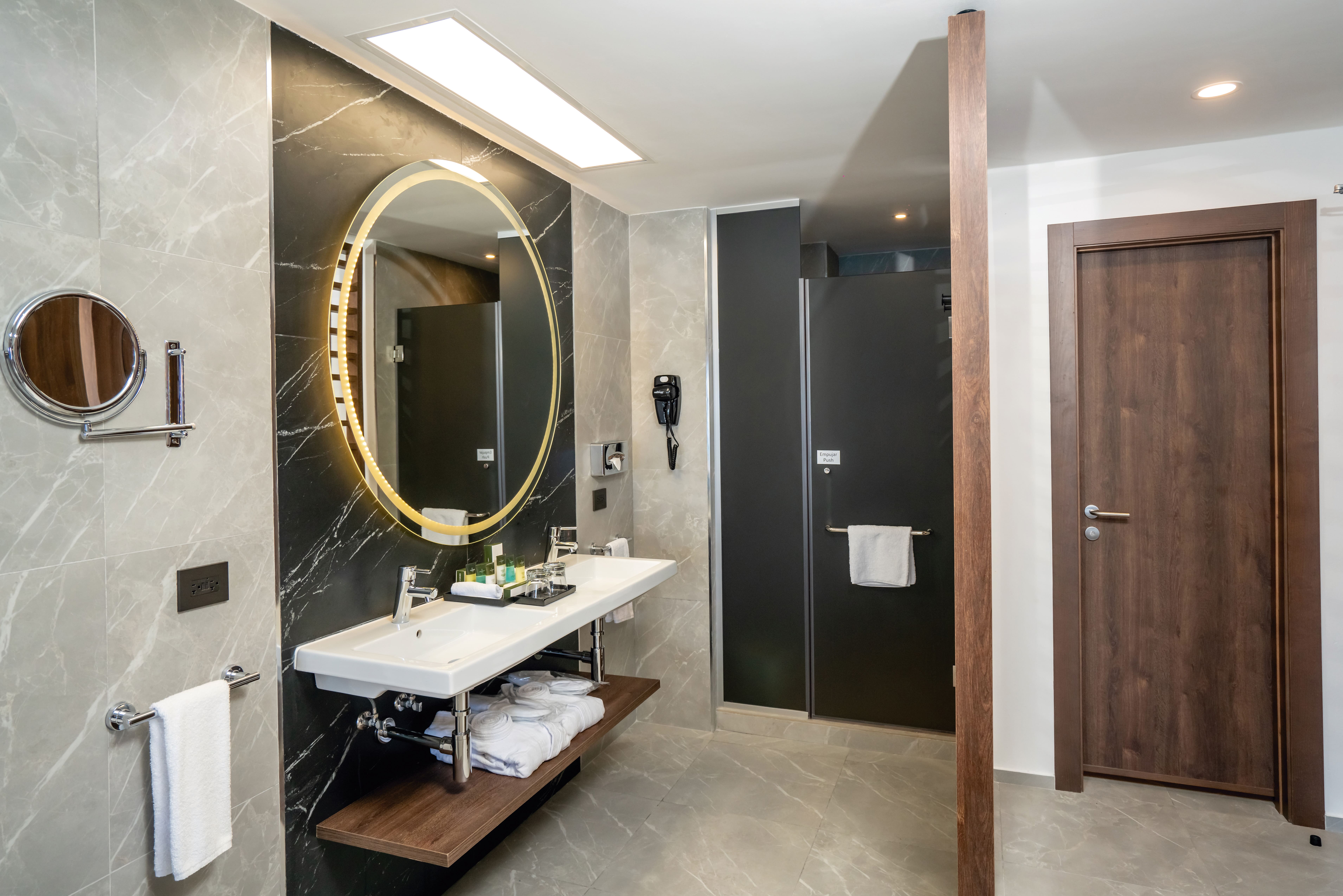 Hotel Riu Palace Kukulkan - Alojamiento en Zona Hotelera