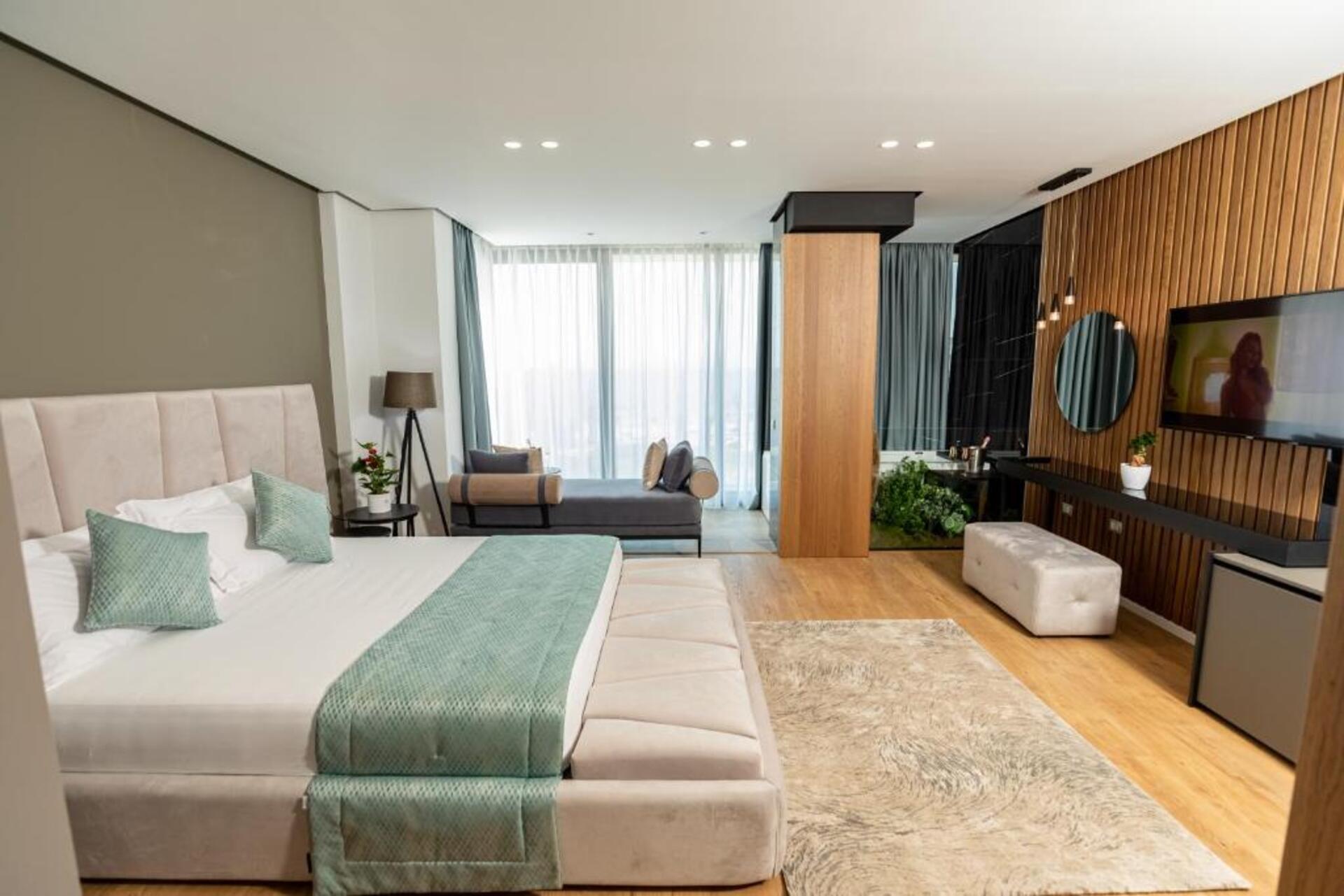 Ames Hotel & Spa foto 3