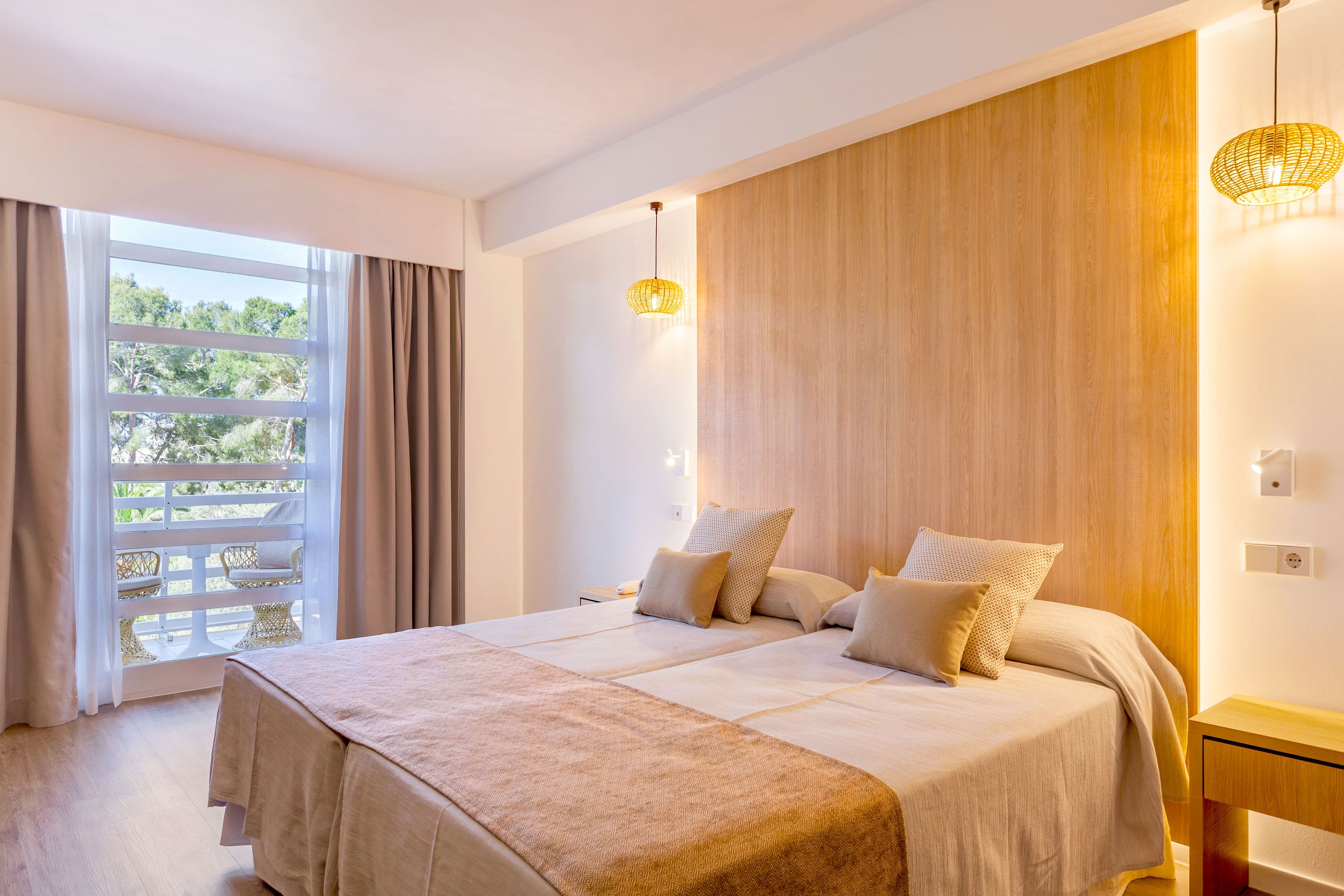 Hotel Palmira Paradise  Suites