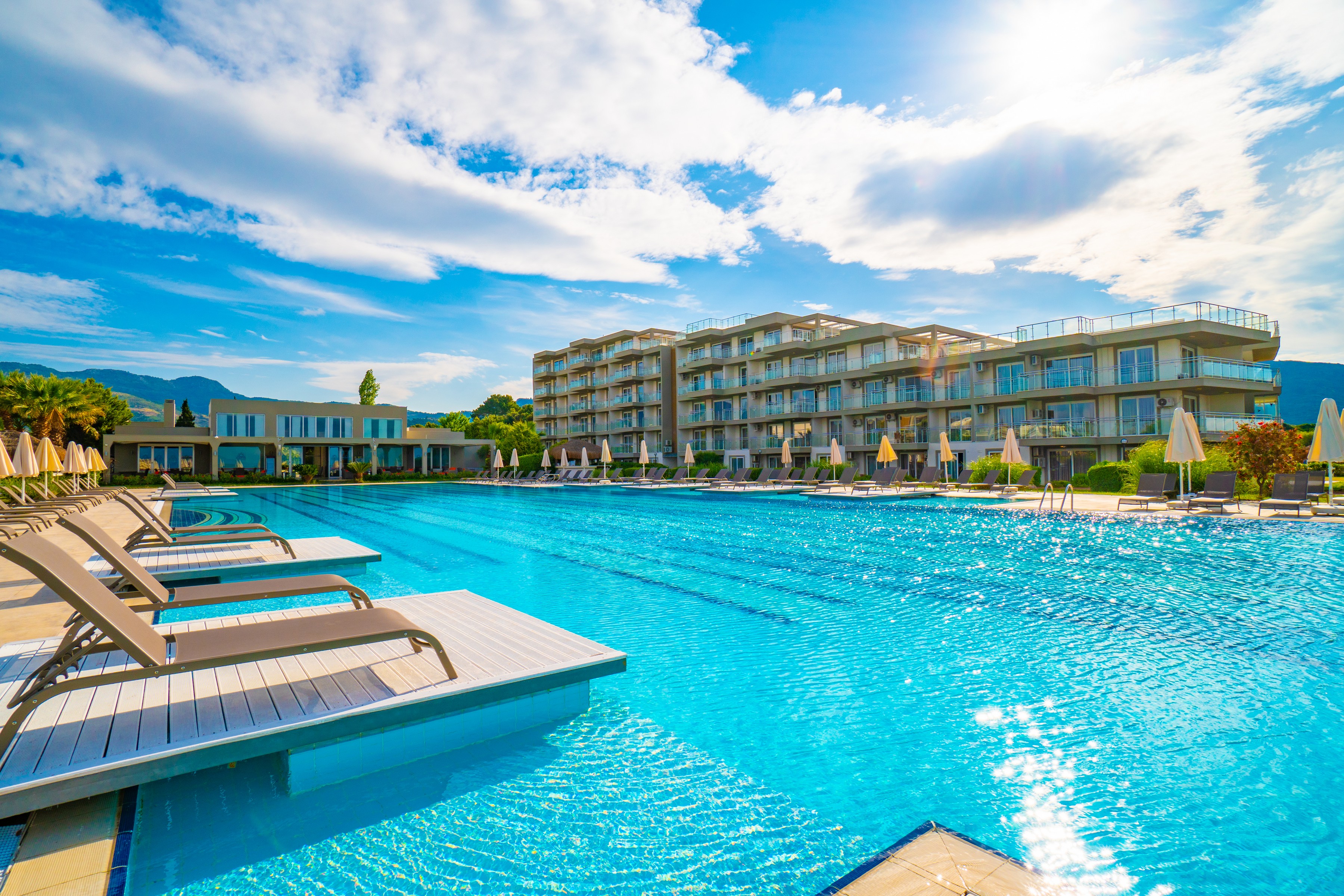Karya Family Resort