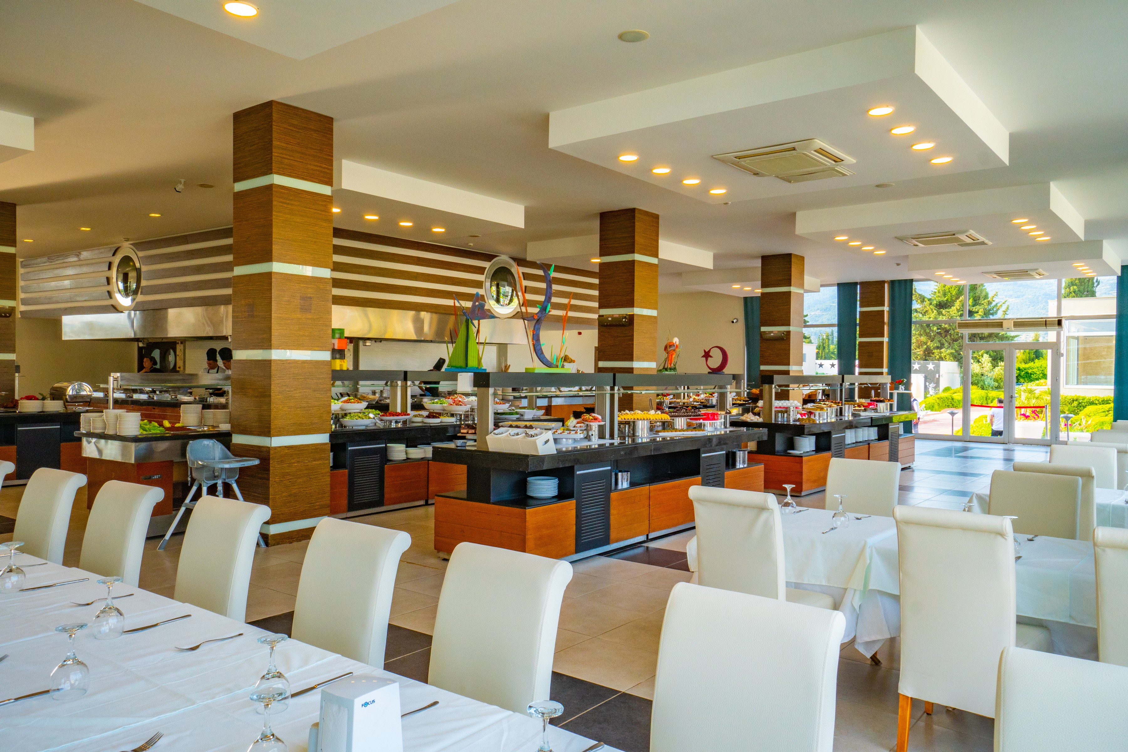 Karya Family Resort