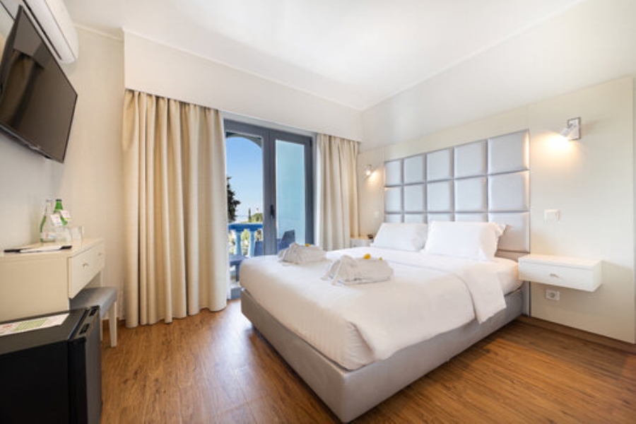 Hotel Santa Eulália Praia