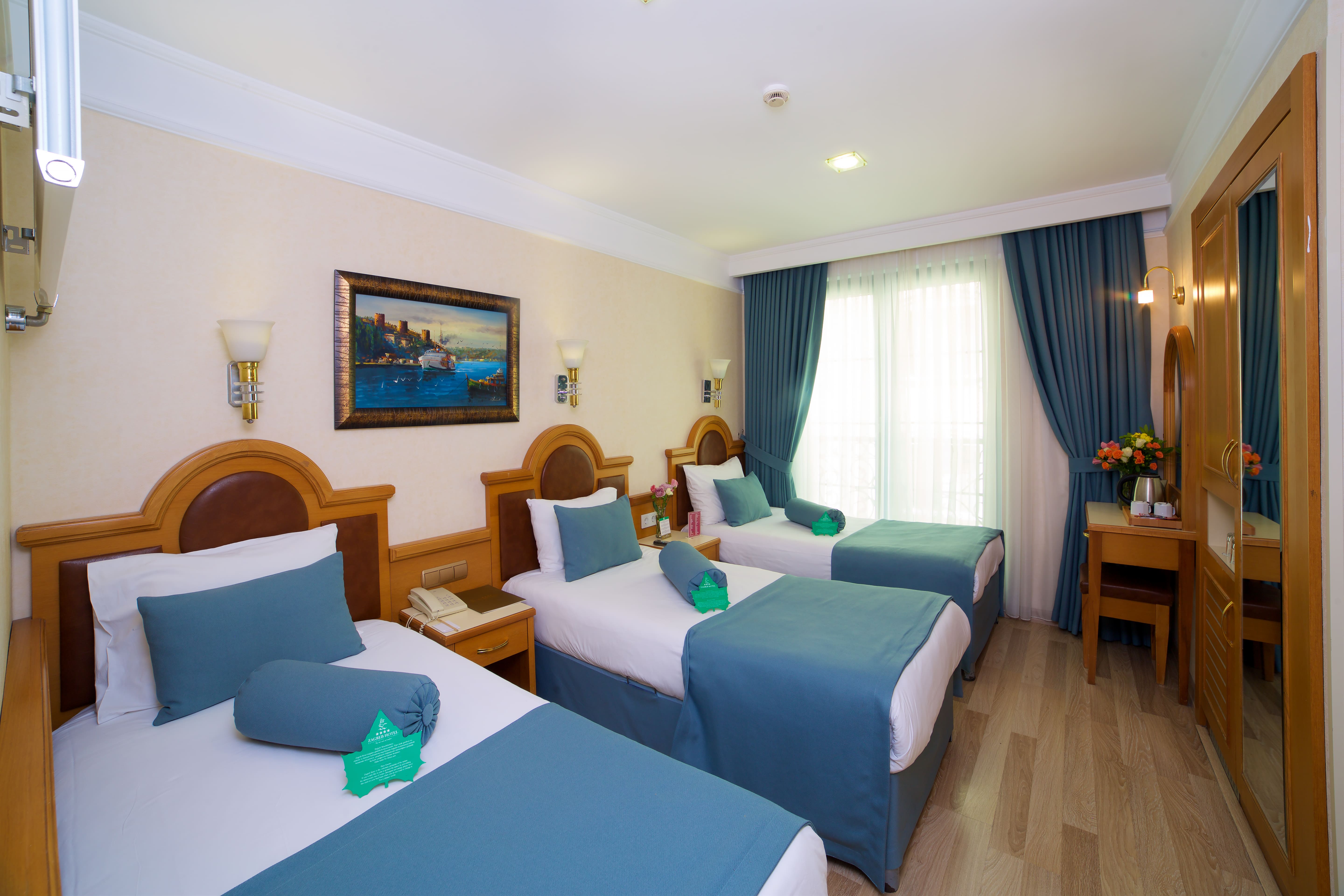 Hotel Zagreb