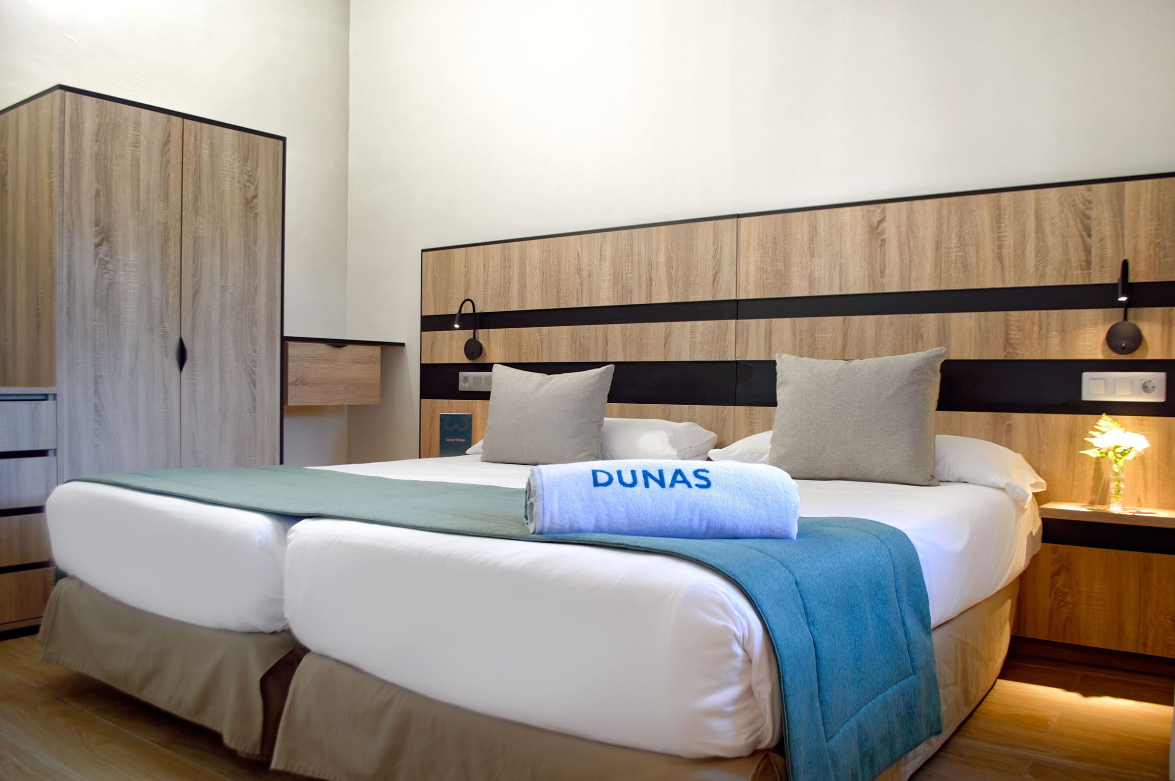 Suites  Villas By Dunas