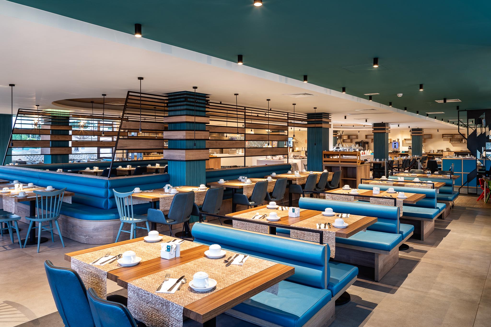 Maspalomas Resort by Dunas