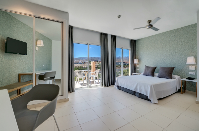 dal travel Mirador Maspalomas by Dunas