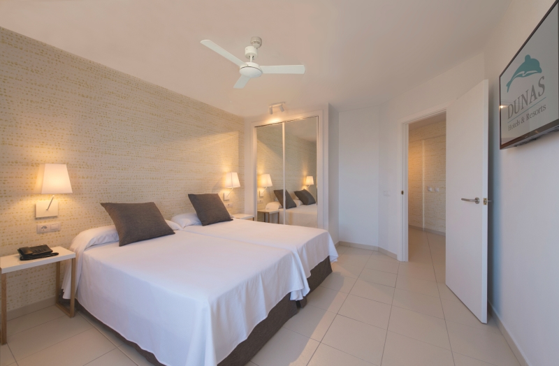 dal travel Mirador Maspalomas by Dunas