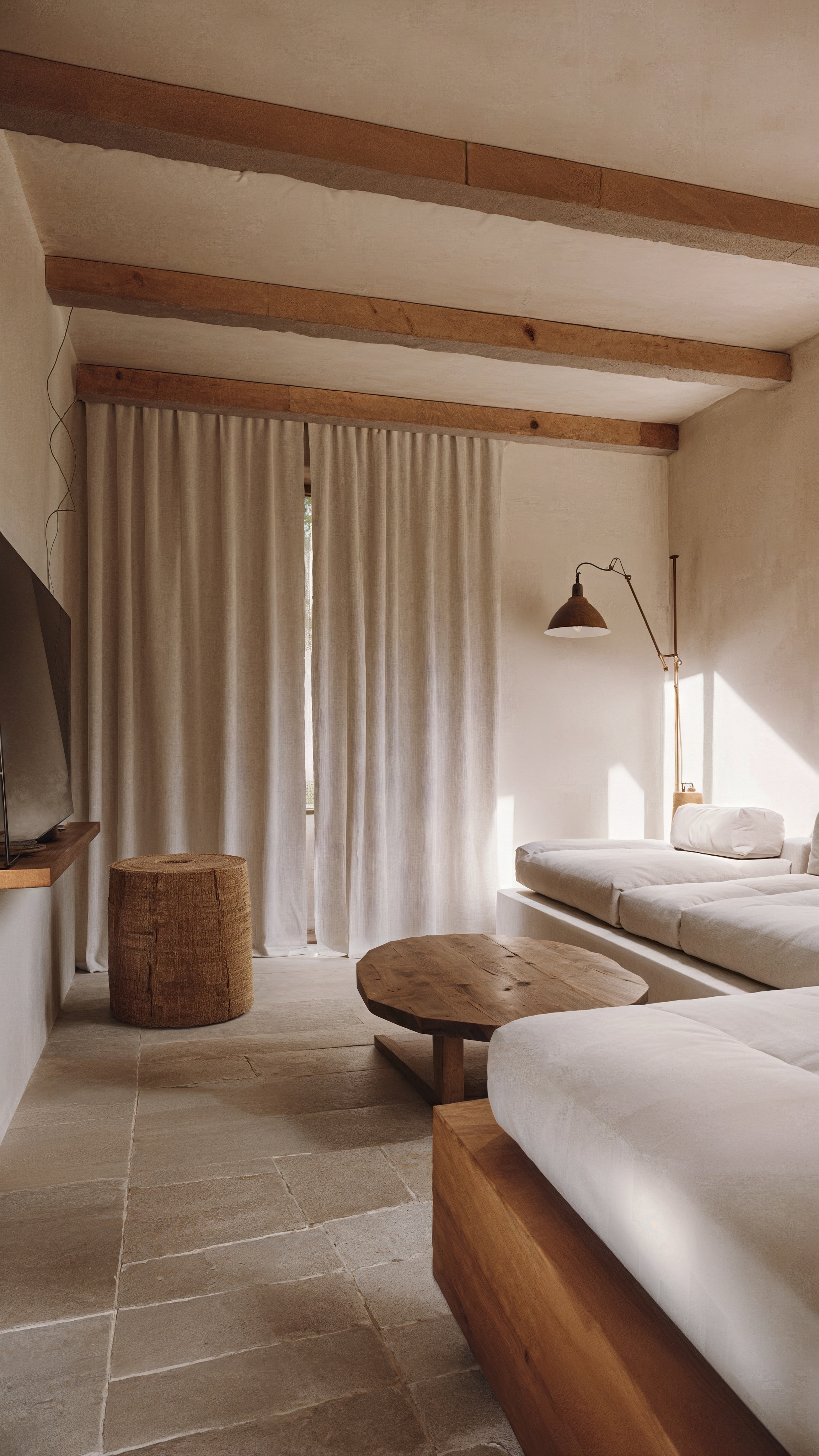 Hotel Aegean Houses