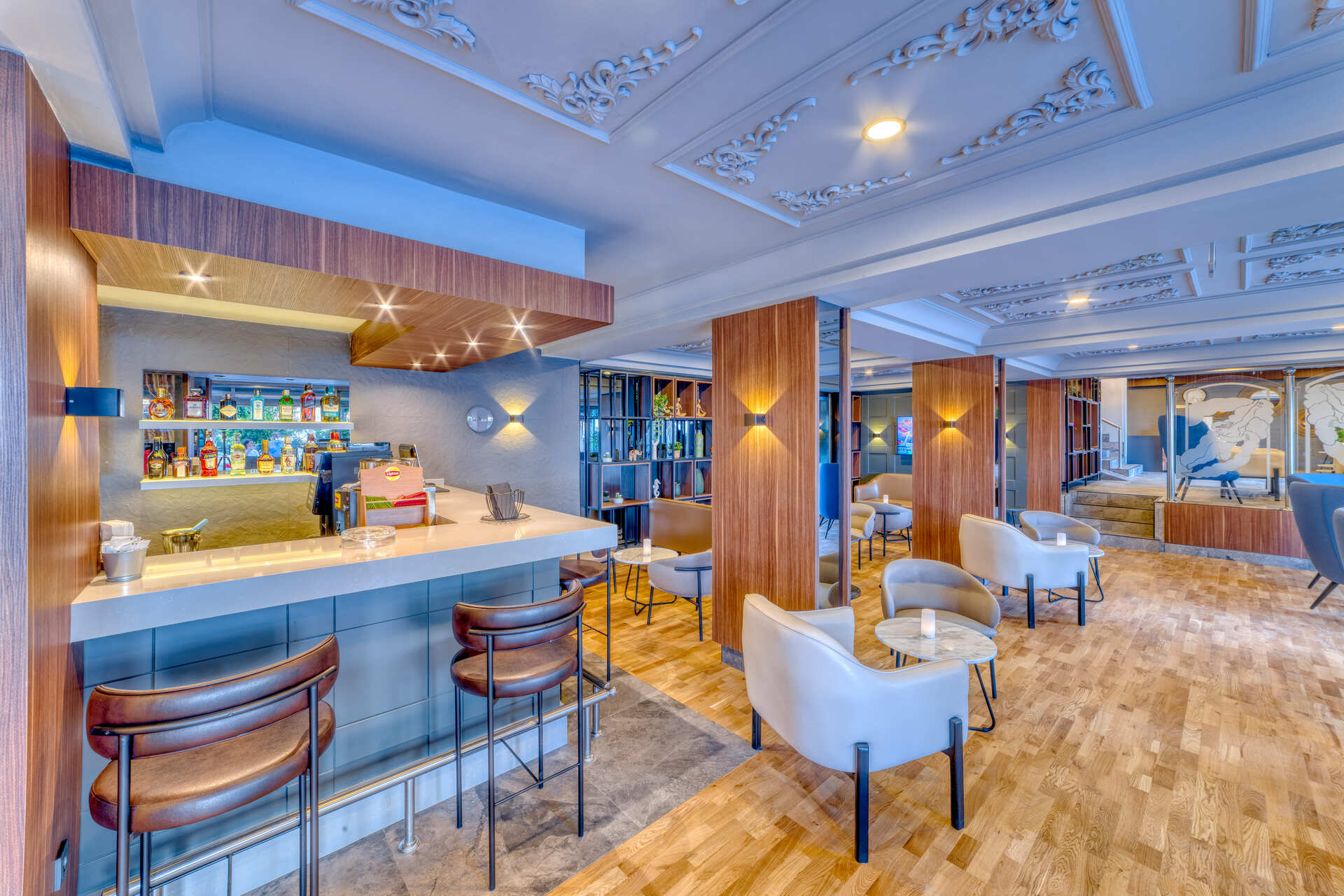 Numa Port Hotel 
