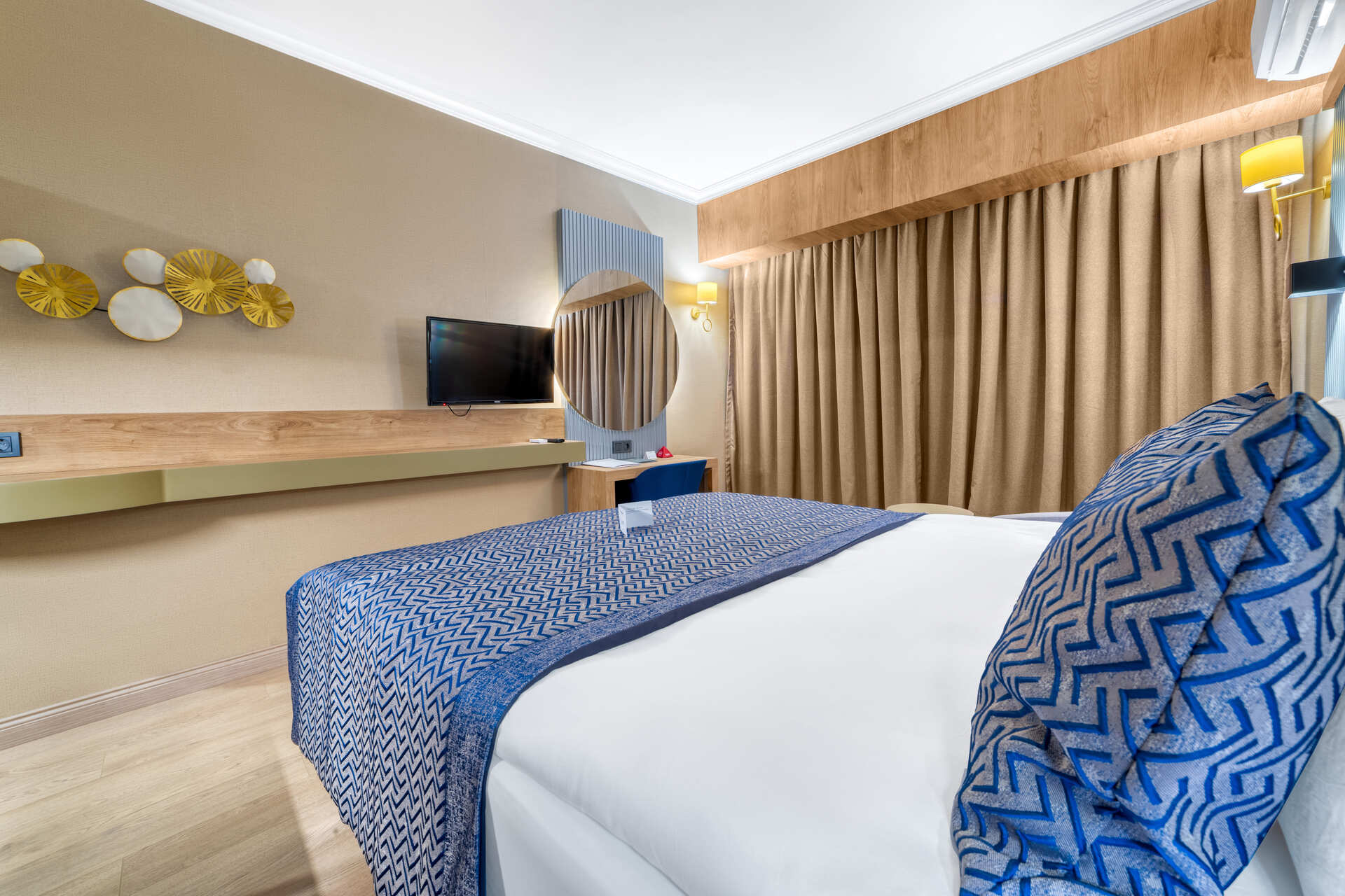 Numa Port Hotel 