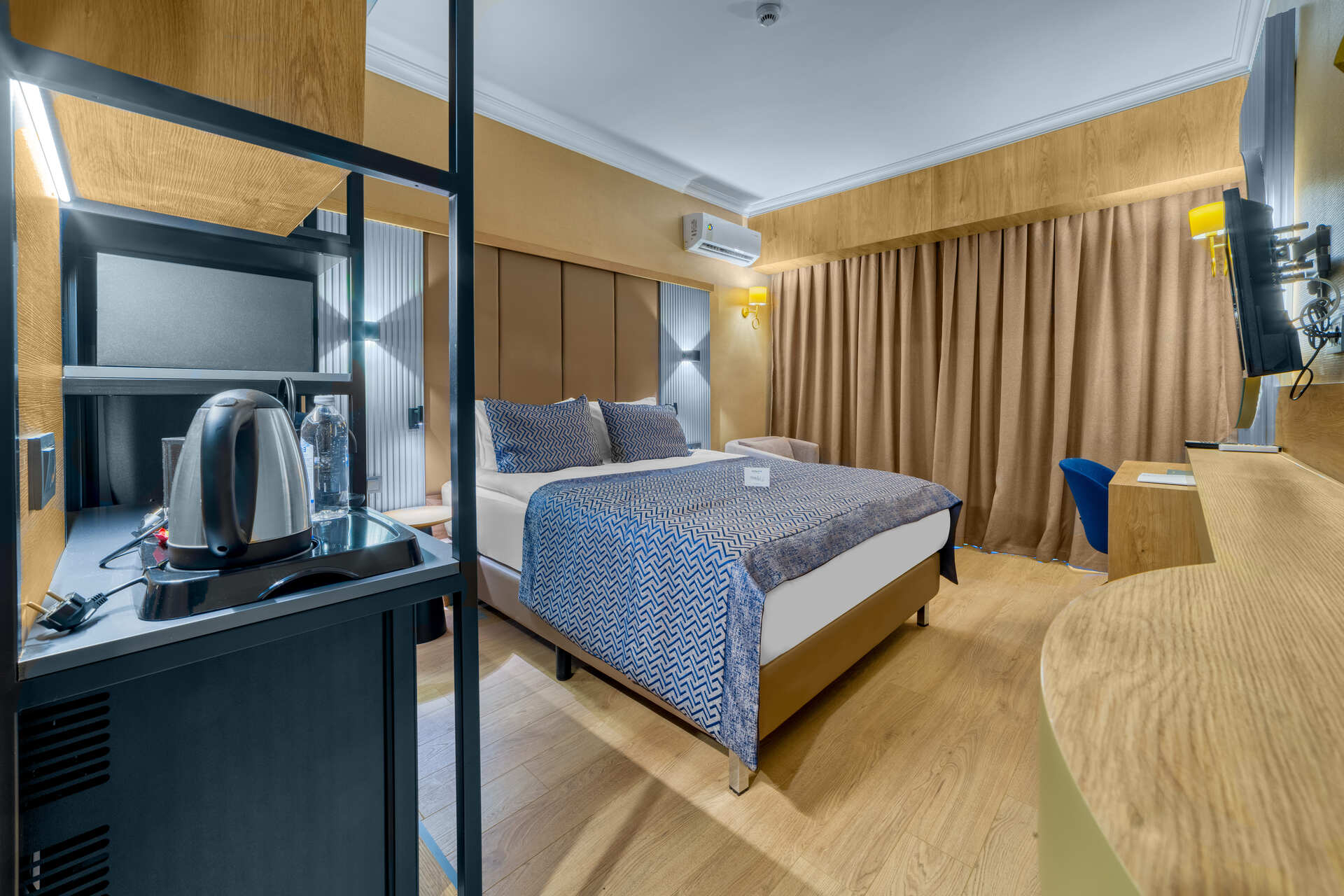 Numa Port Hotel 