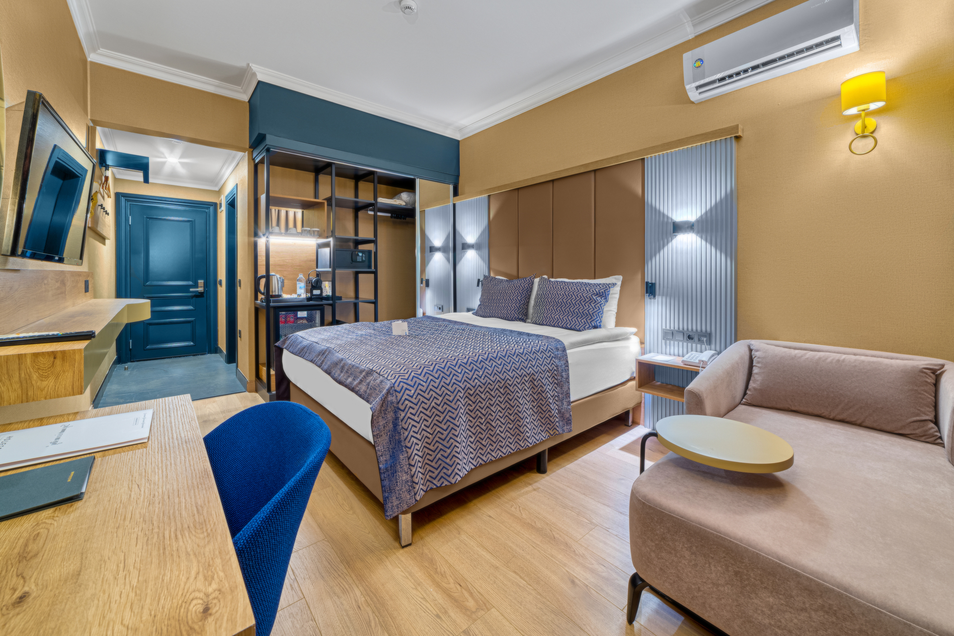 Numa Port Hotel - Alojamientos en ALANYA