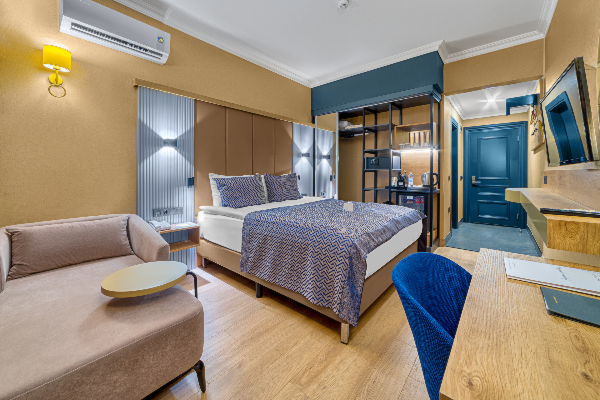 Numa Port Hotel - Alojamientos en ALANYA