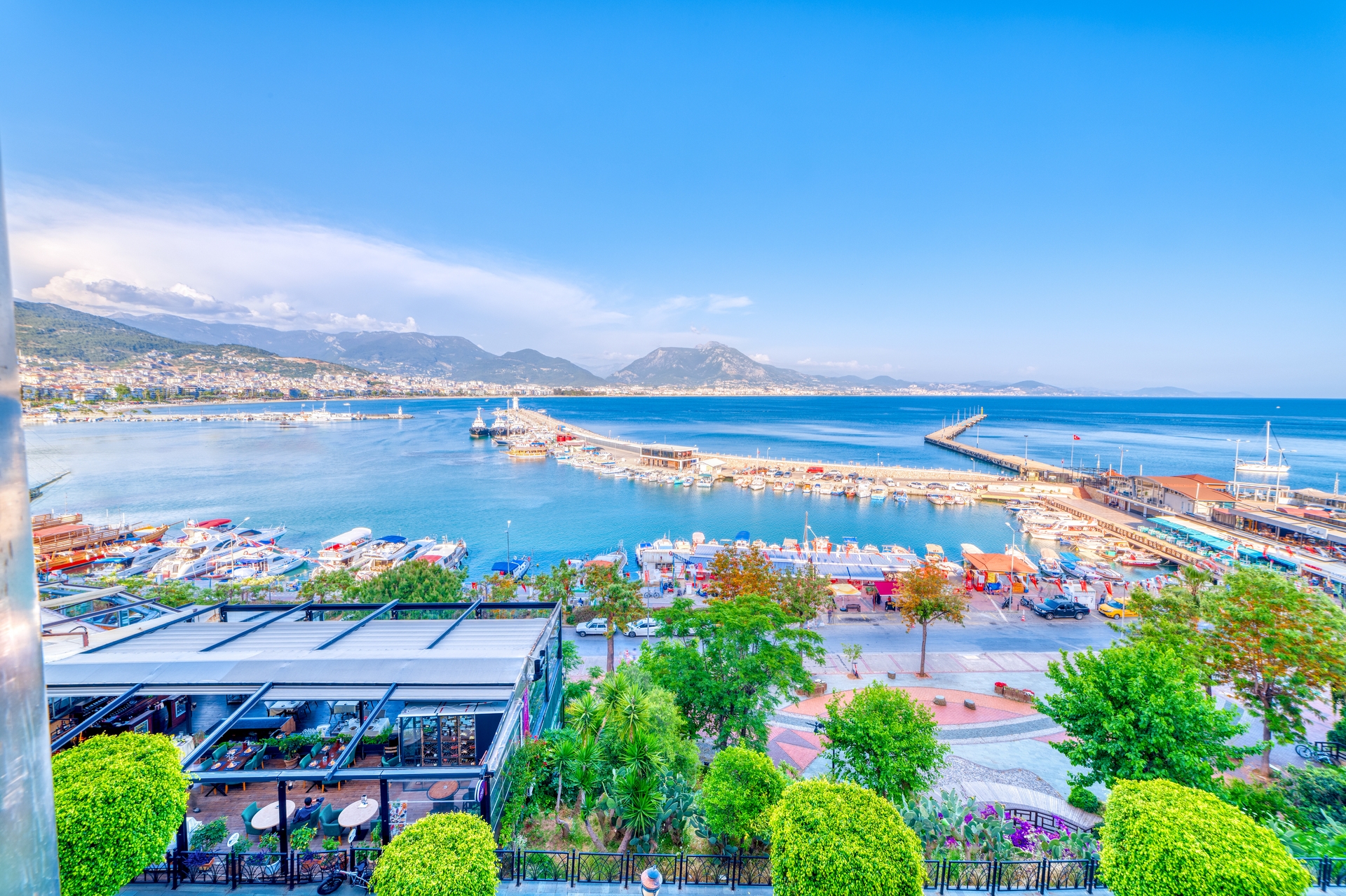 Numa Port Hotel - Alojamientos en ALANYA