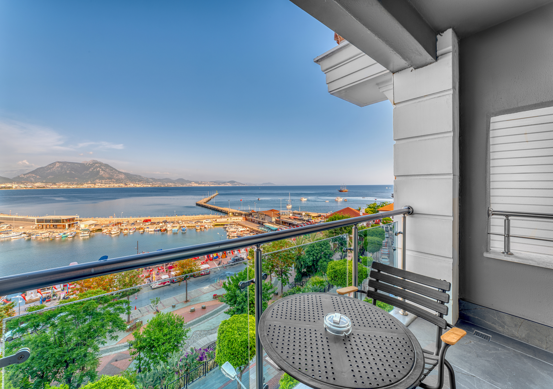 Numa Port Hotel - Alojamientos en ALANYA