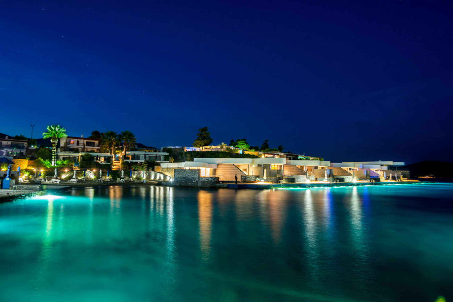 dal travel Elounda Beach Hotel  Villas
