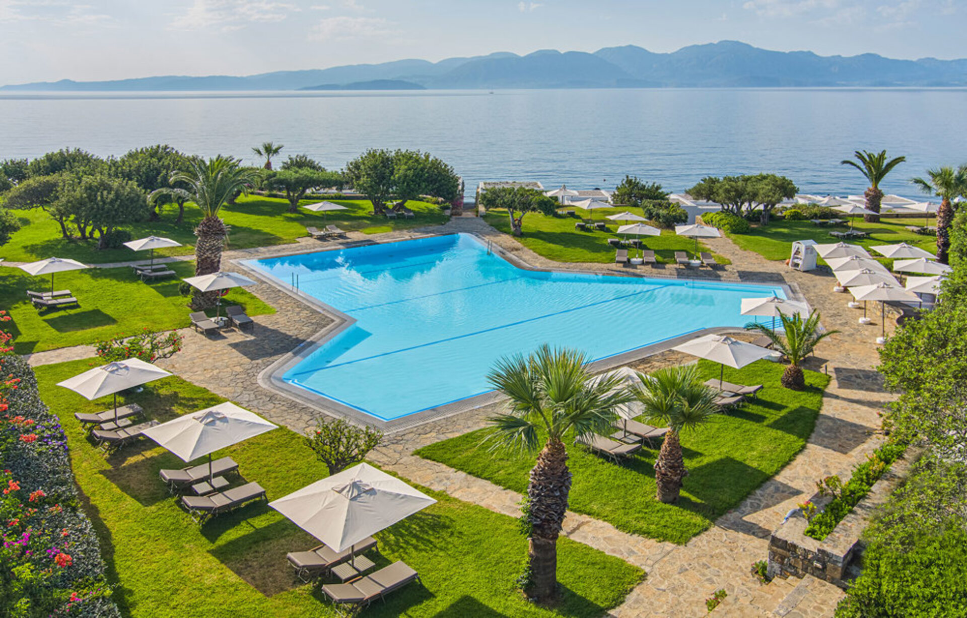 dal travel Elounda Beach Hotel  Villas
