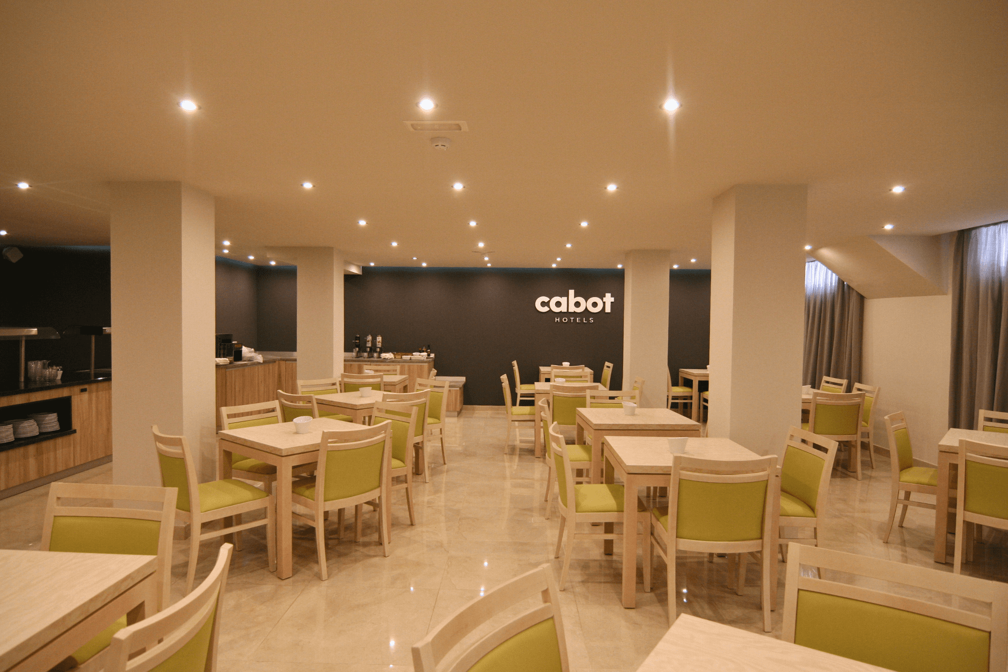 Cabot Playa Grande - adults only
