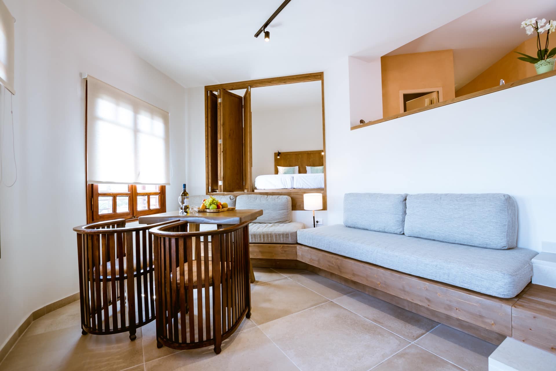 Anais Suites