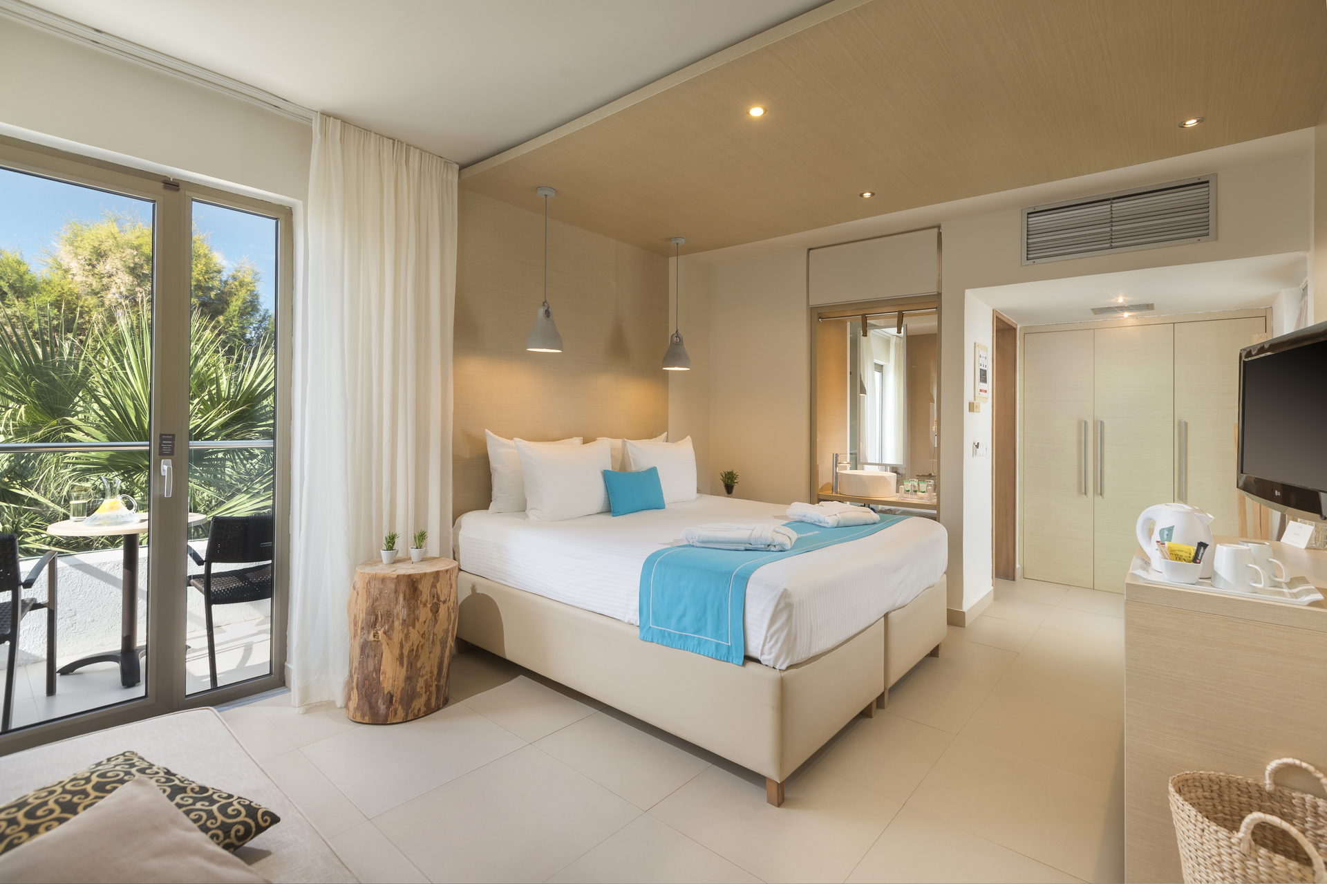 The Island Hotel - Adults Only