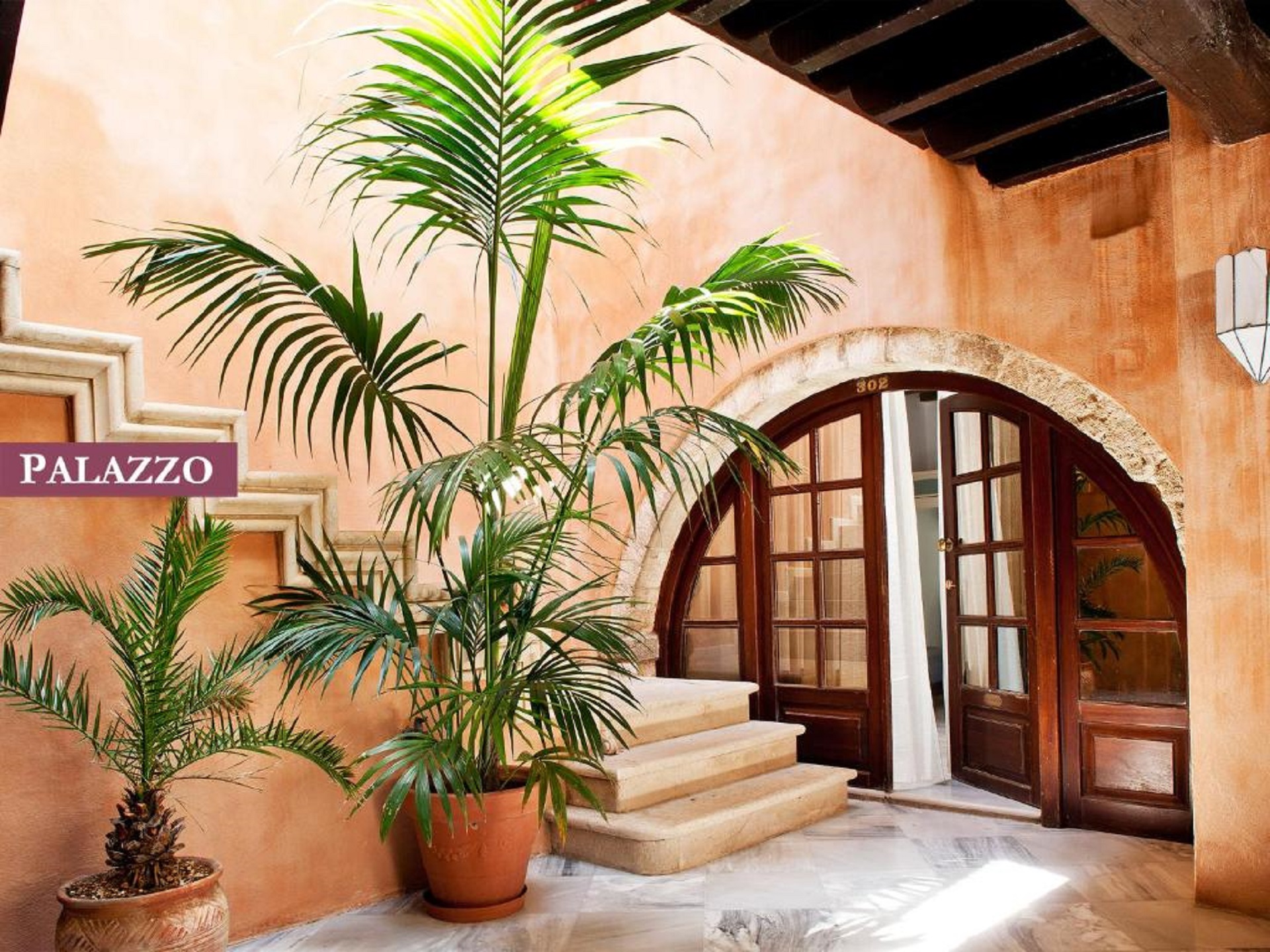 Rimondi Boutique Hotel imagine 2