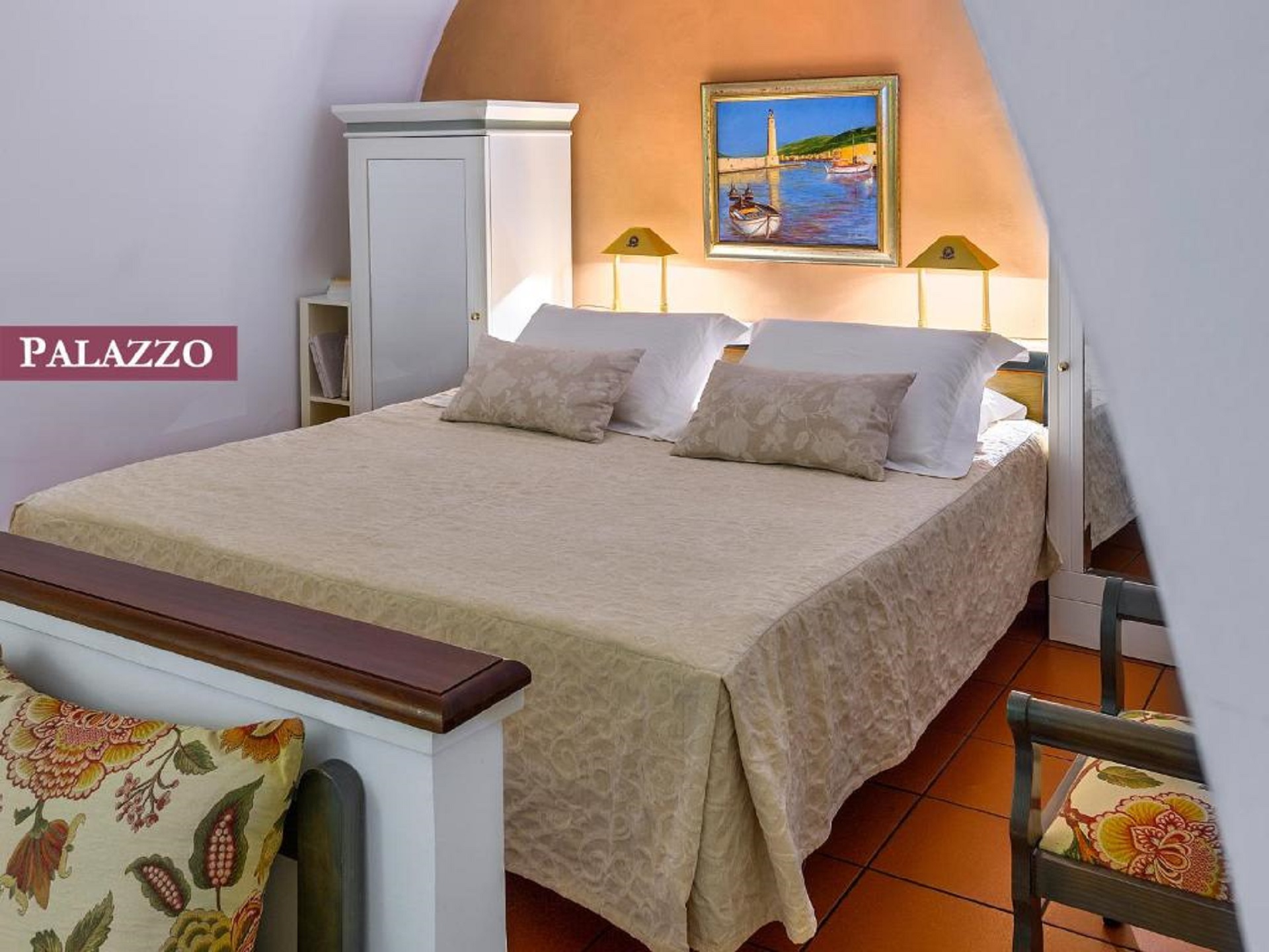 Rimondi Boutique Hotel imagine 3