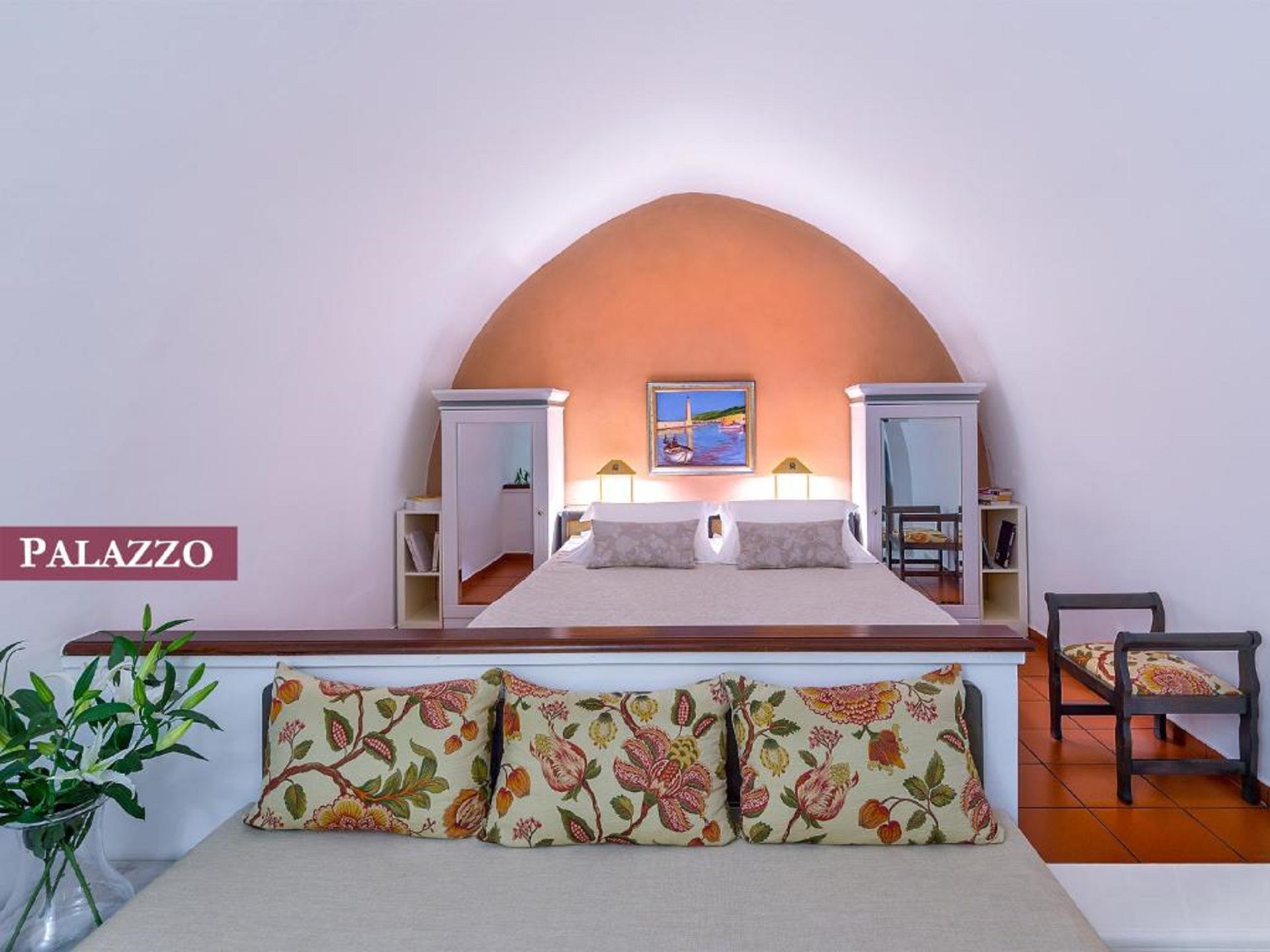 Rimondi Boutique Hotel imagine 4