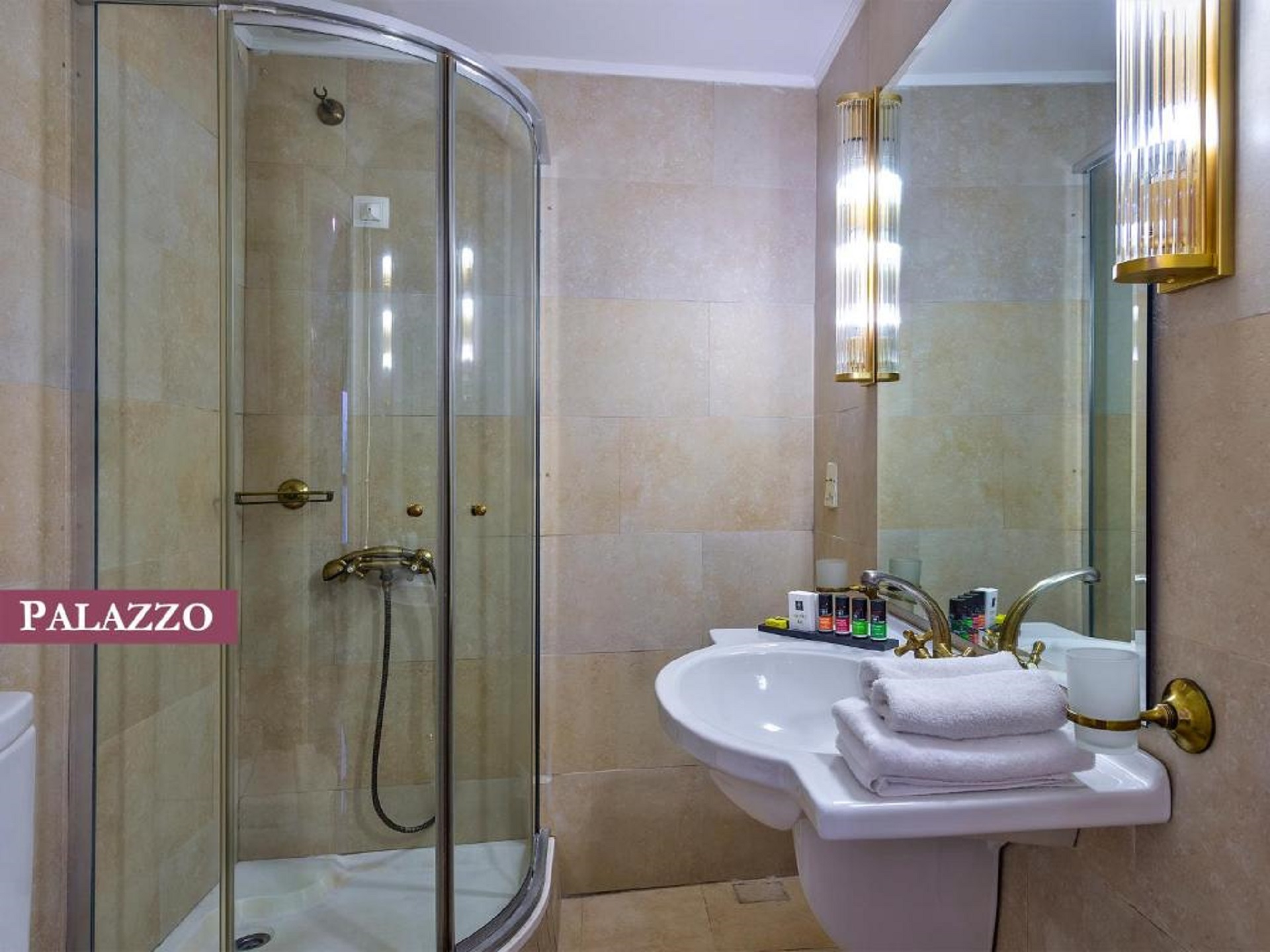 Rimondi Boutique Hotel imagine 5