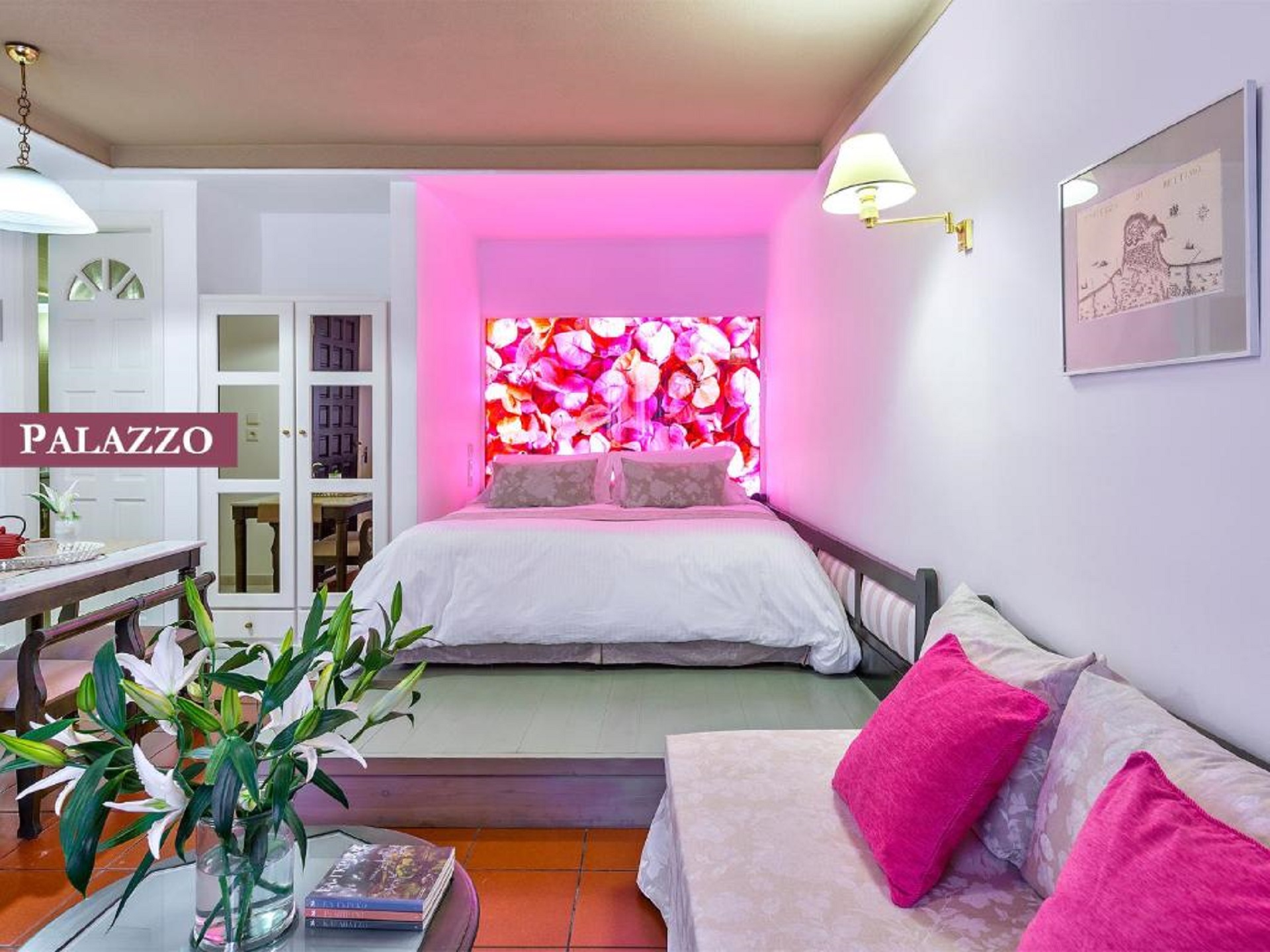 Rimondi Boutique Hotel imagine 7