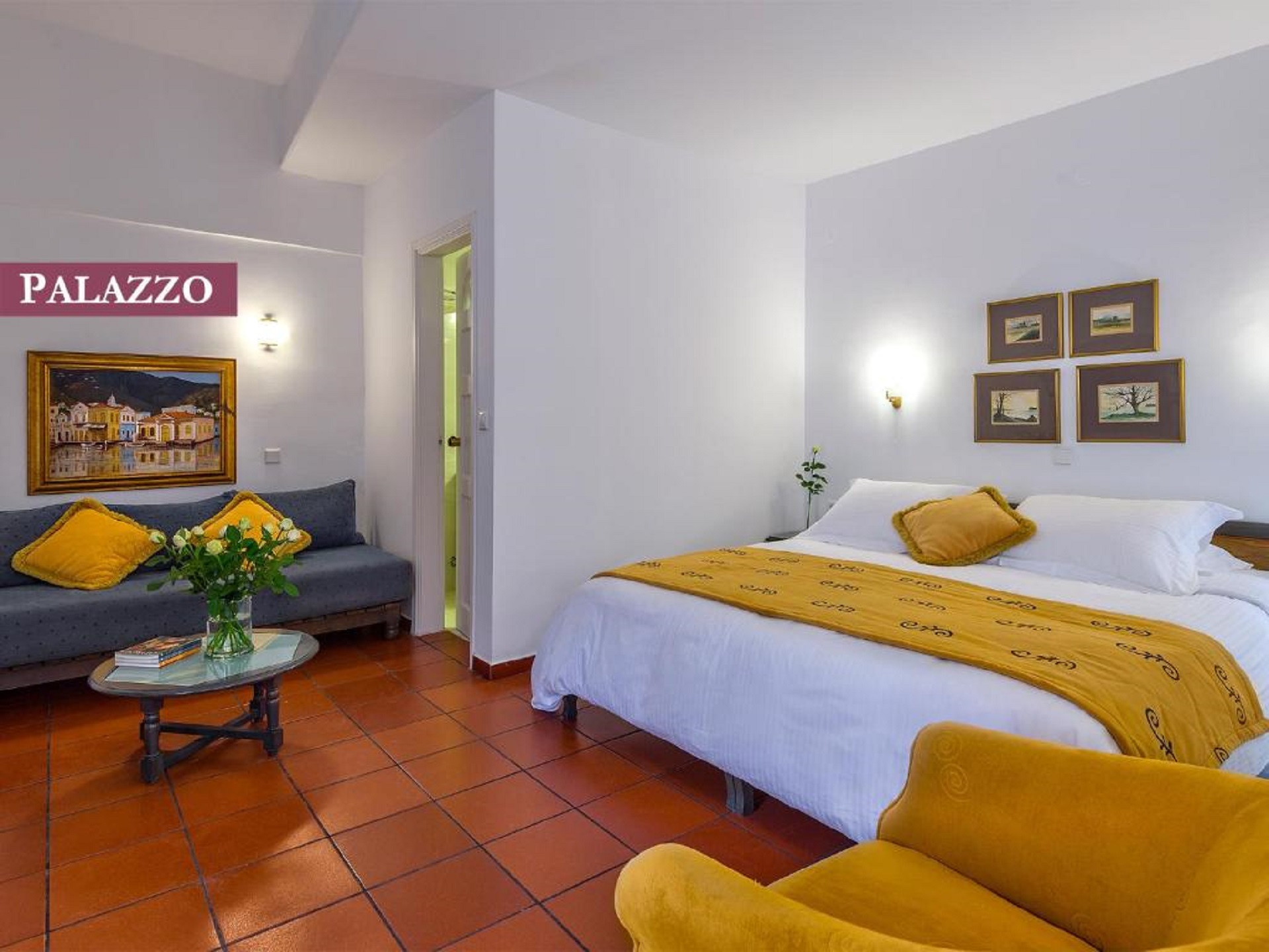 Rimondi Boutique Hotel imagine 8