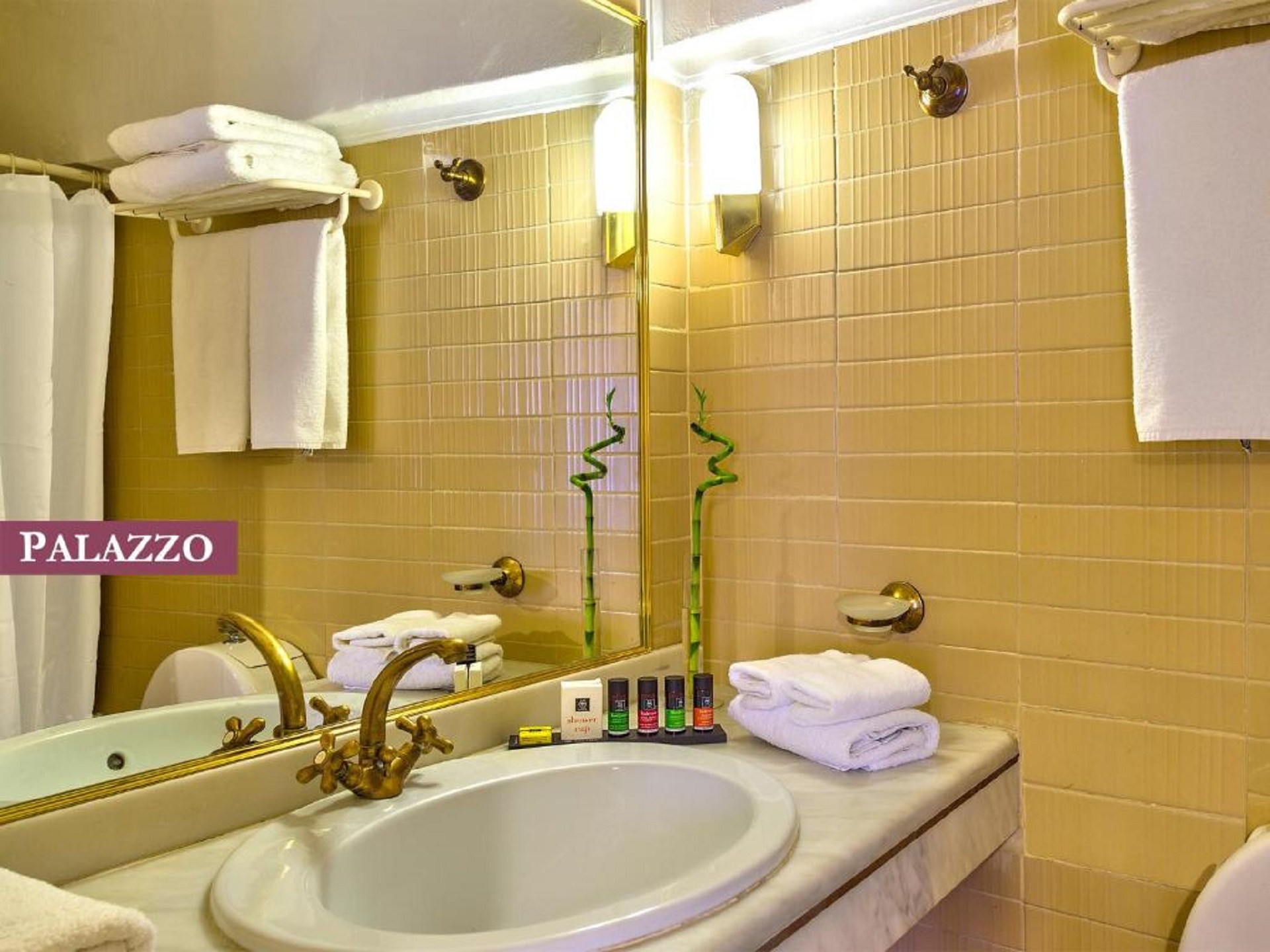 Rimondi Boutique Hotel imagine 9