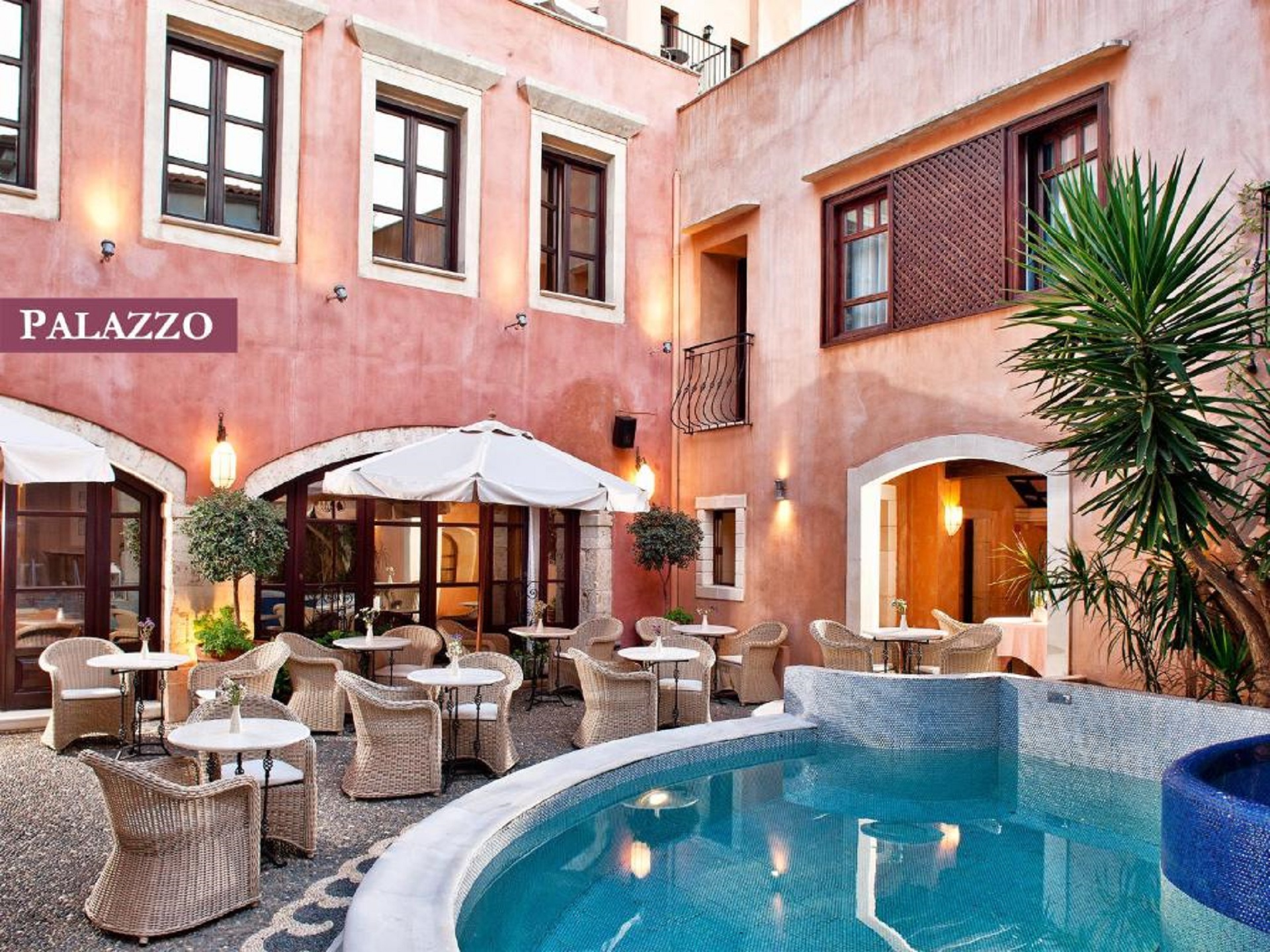 Rimondi Boutique Hotel imagine 10
