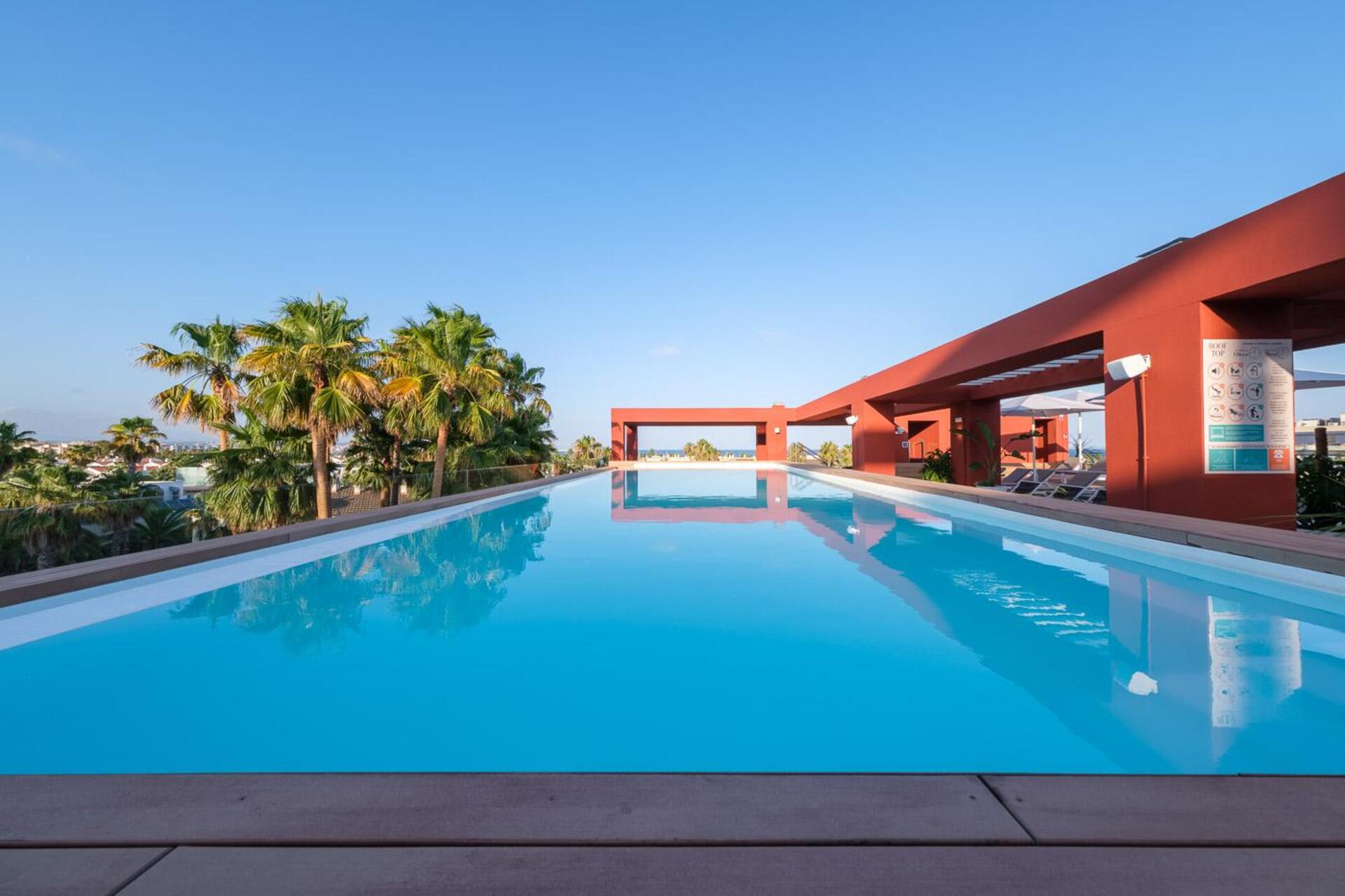 dal travel Estival Park Almaris