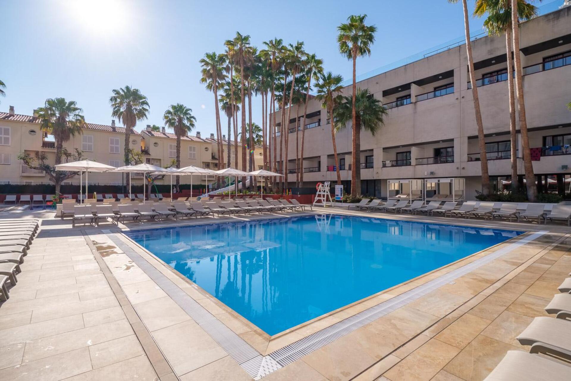 dal travel Estival Park Almaris
