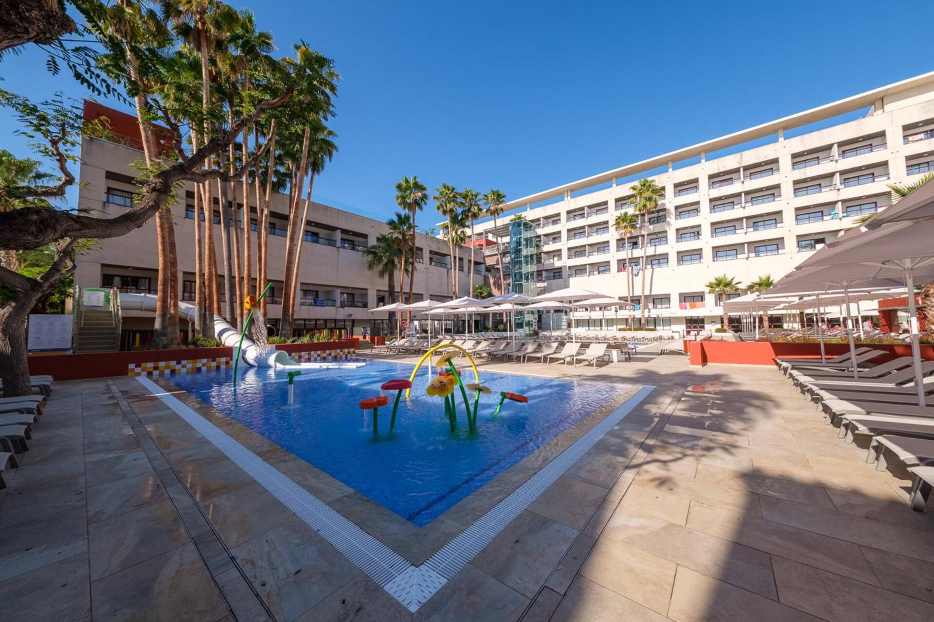 dal travel Estival Park Almaris