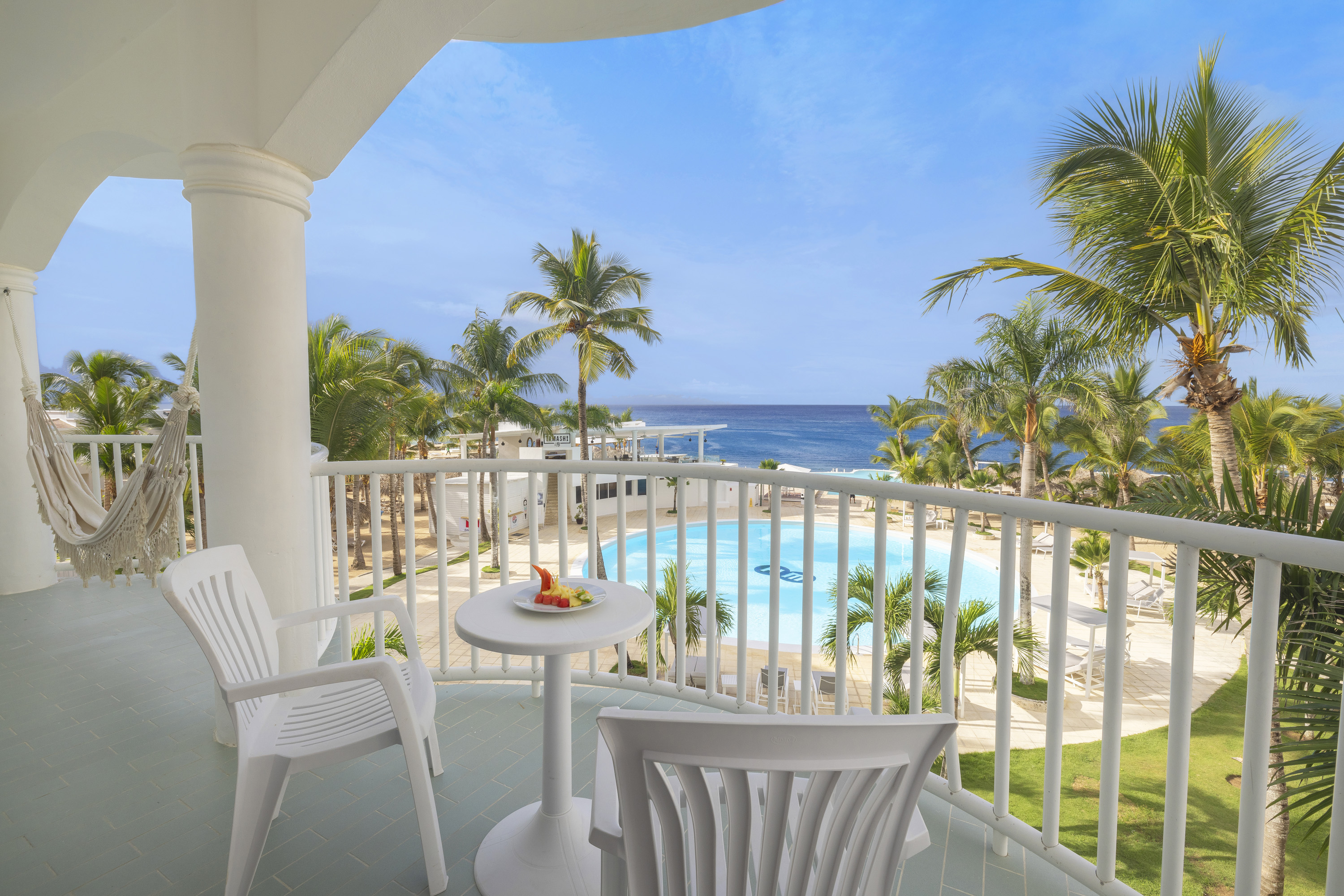 HM Alma de Bayahibe - Adults Only