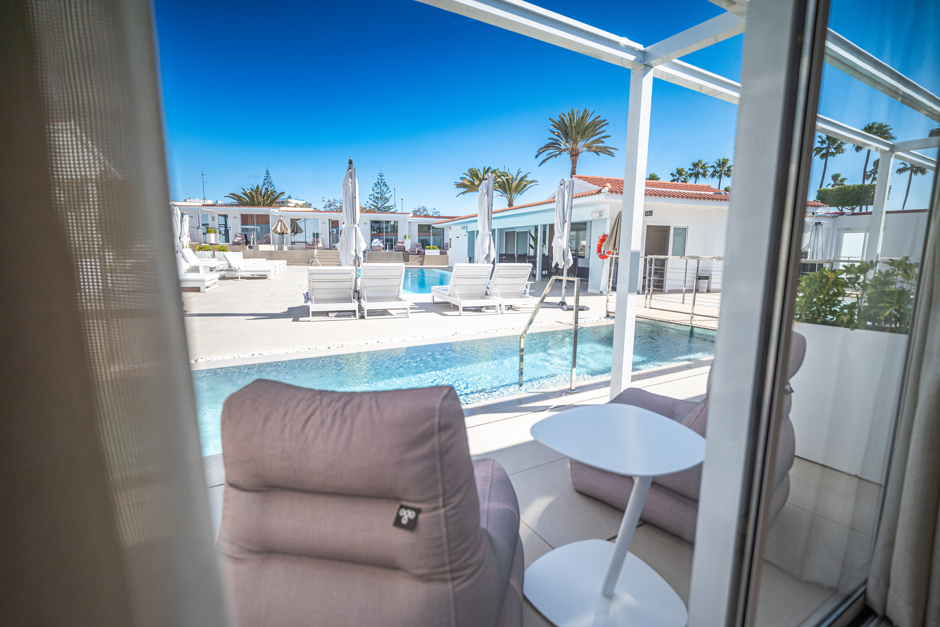 Hotel HL Miraflor Suites