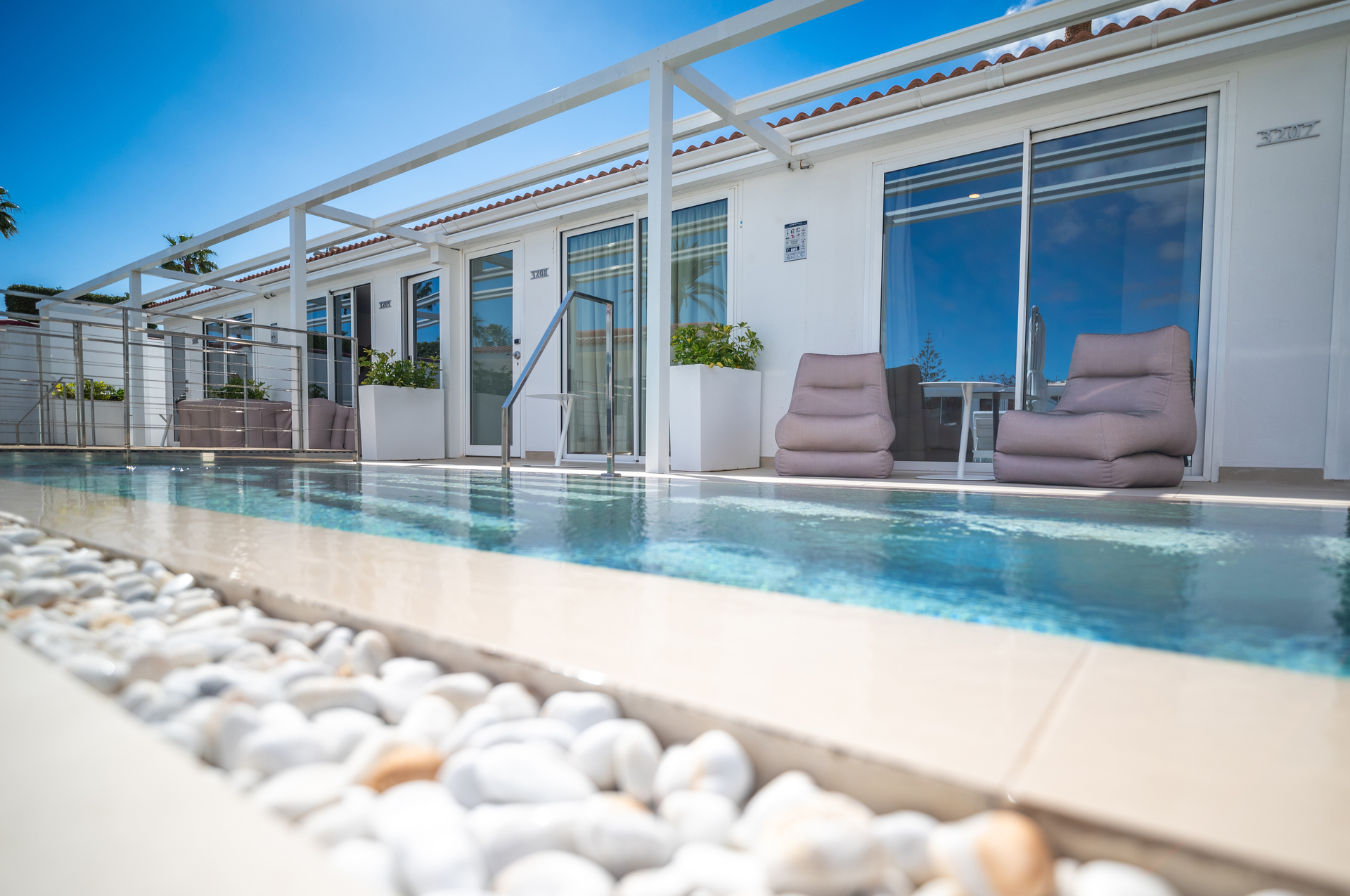 Hotel HL Miraflor Suites