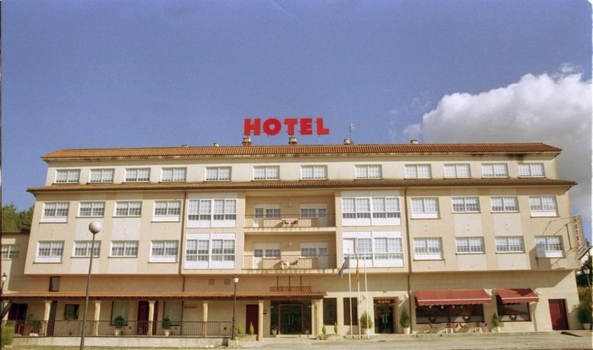 Hotel Foto Servicio