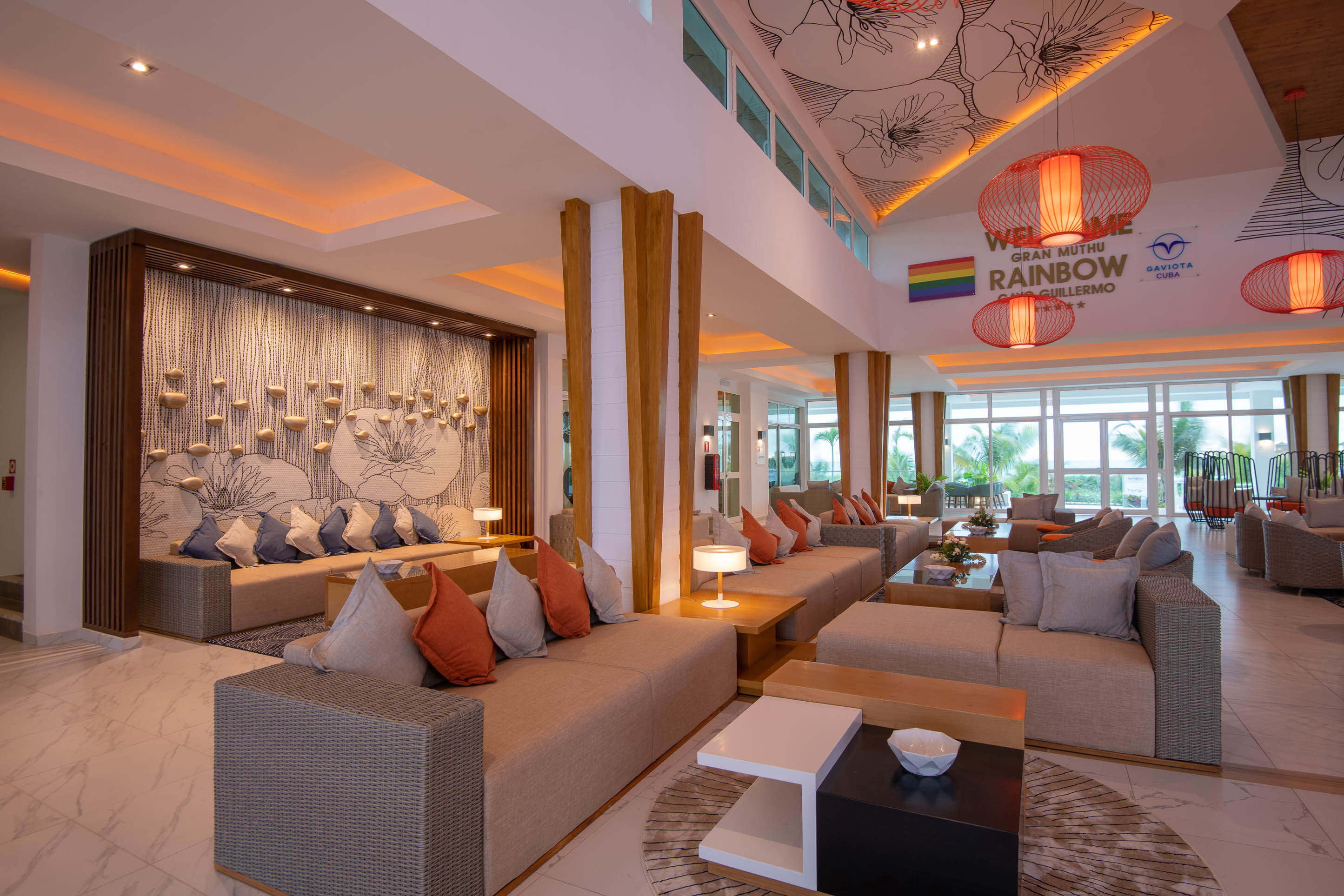 Gran Muthu Rainbow Hotel