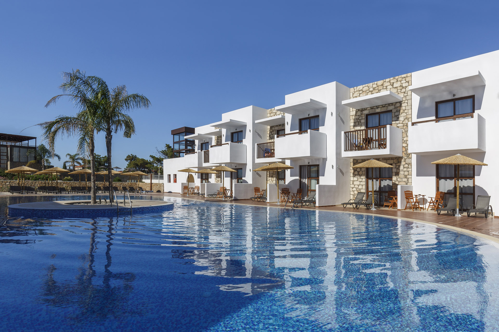Costa Lindia Blue Star
