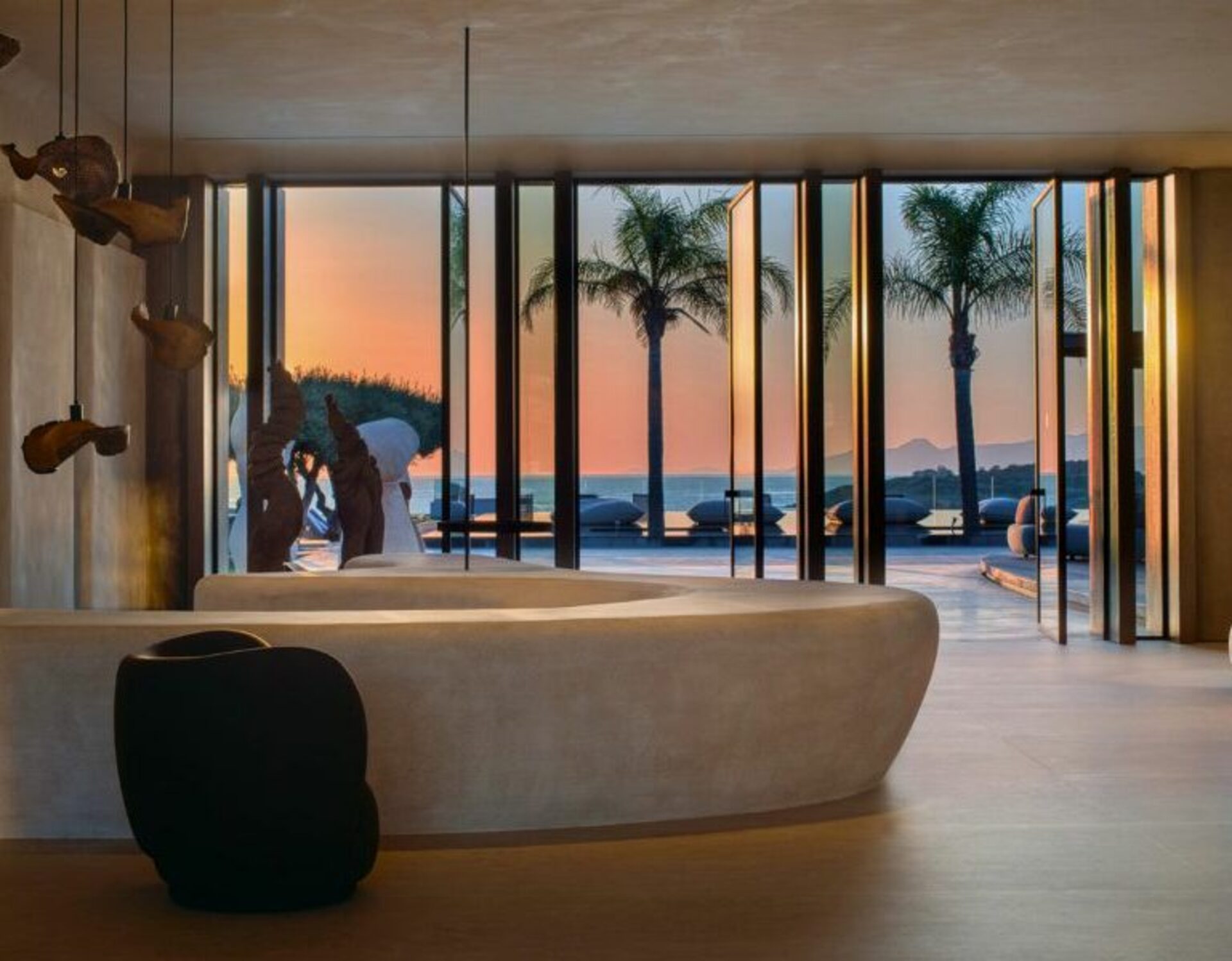 dal travel Minos Palace Hotel  Suites