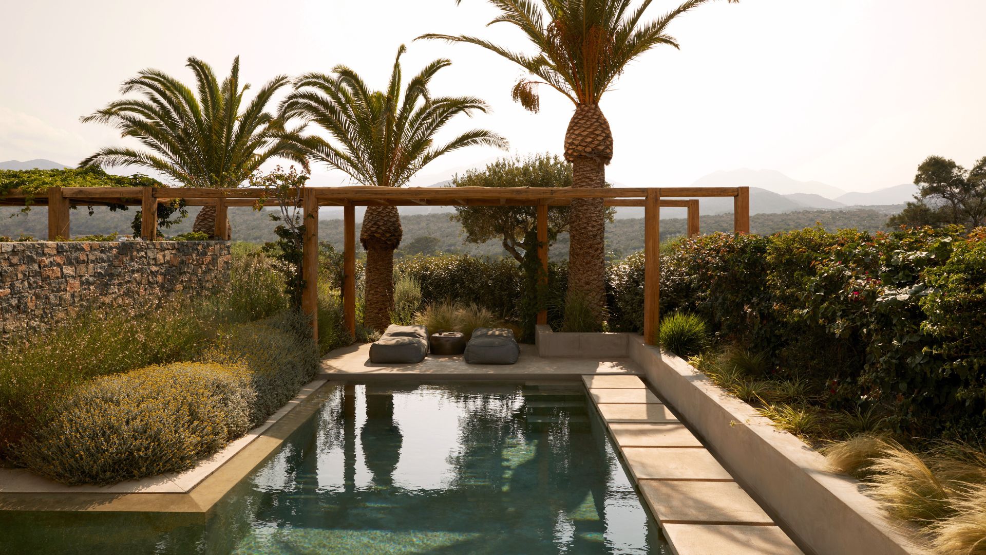 dal travel Minos Palace Hotel  Suites