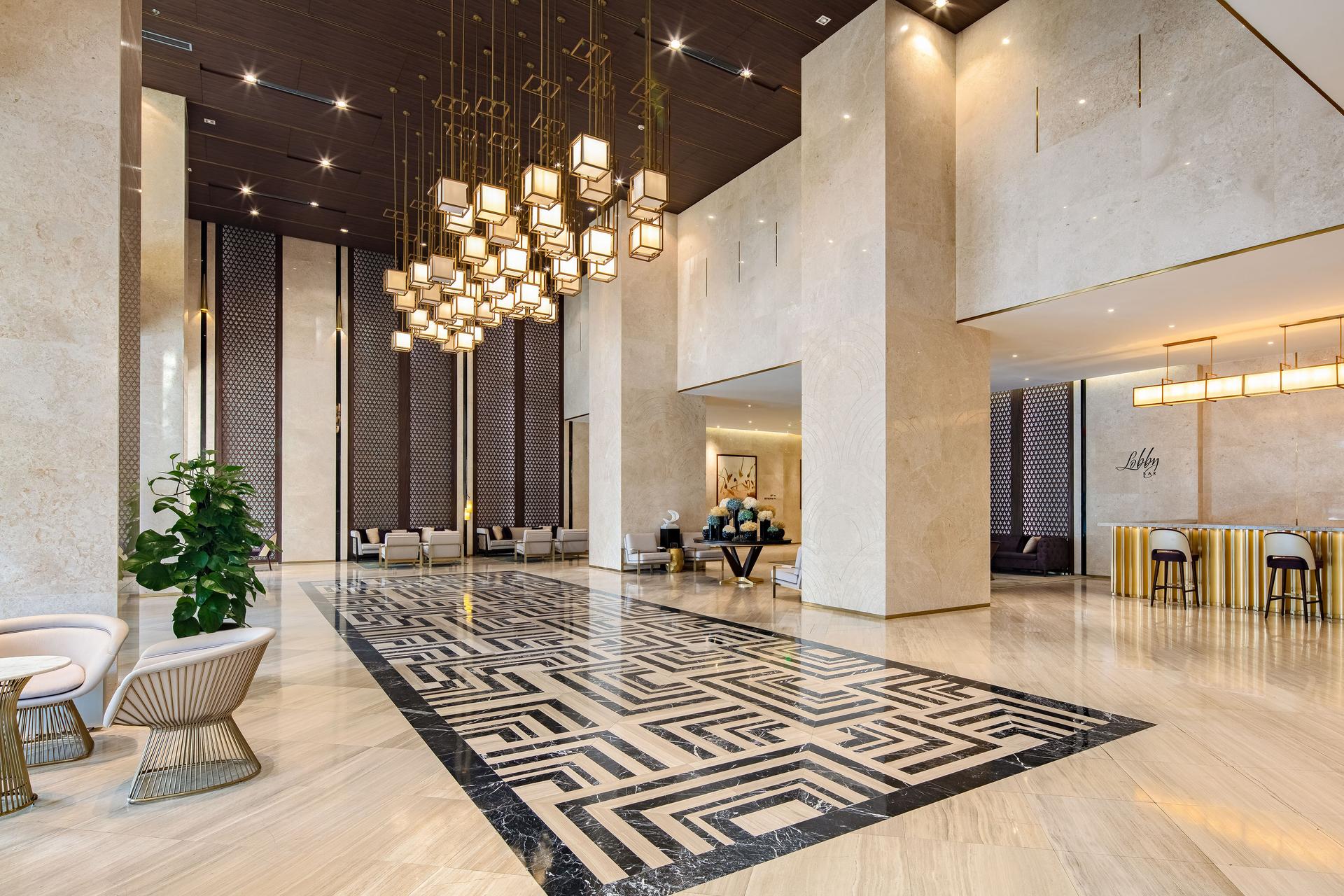 Vinpearl Hotel Hue